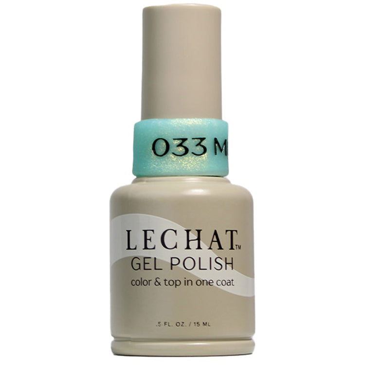 Nail Gel Polish 0.5 oz