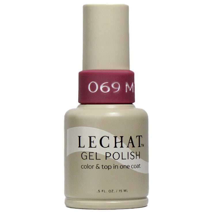 Nail Gel Polish 0.5 oz