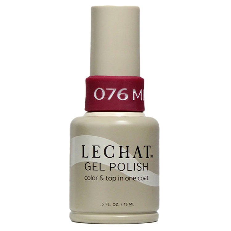 Nail Gel Polish 0.5 oz