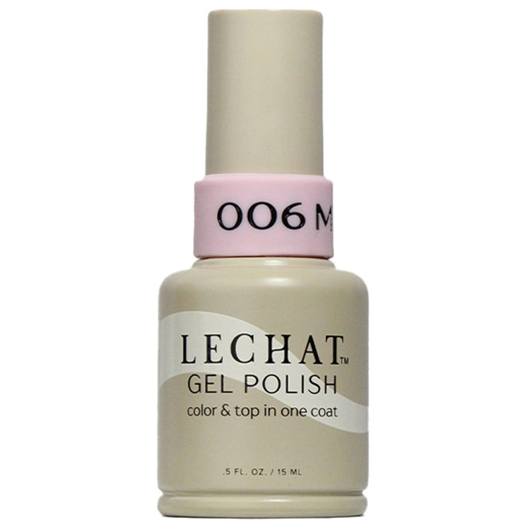 Nail Gel Polish 0.5 oz