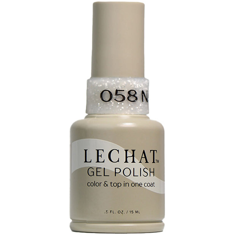Nail Gel Polish 0.5 oz