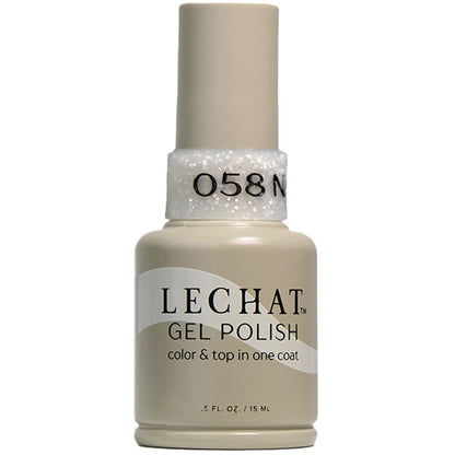 Nail Gel Polish 0.5 oz