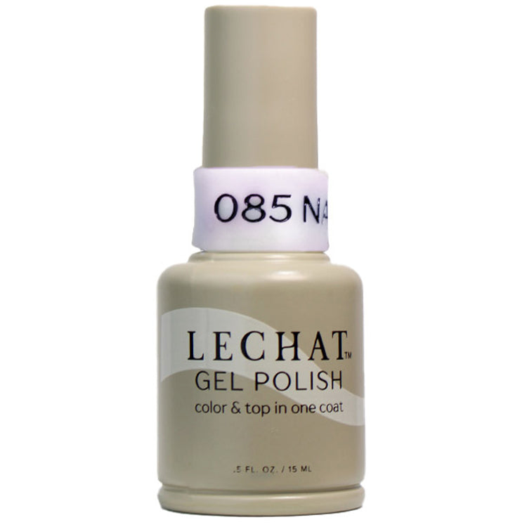 Nail Gel Polish 0.5 oz