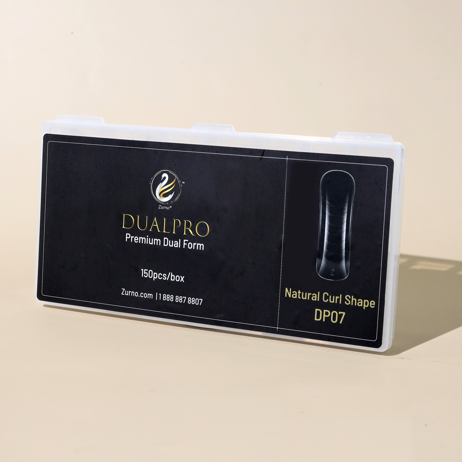 DUALPRO Premium Dual Form
