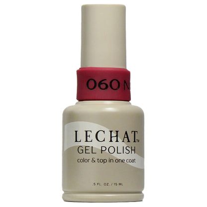 Nail Gel Polish 0.5 oz