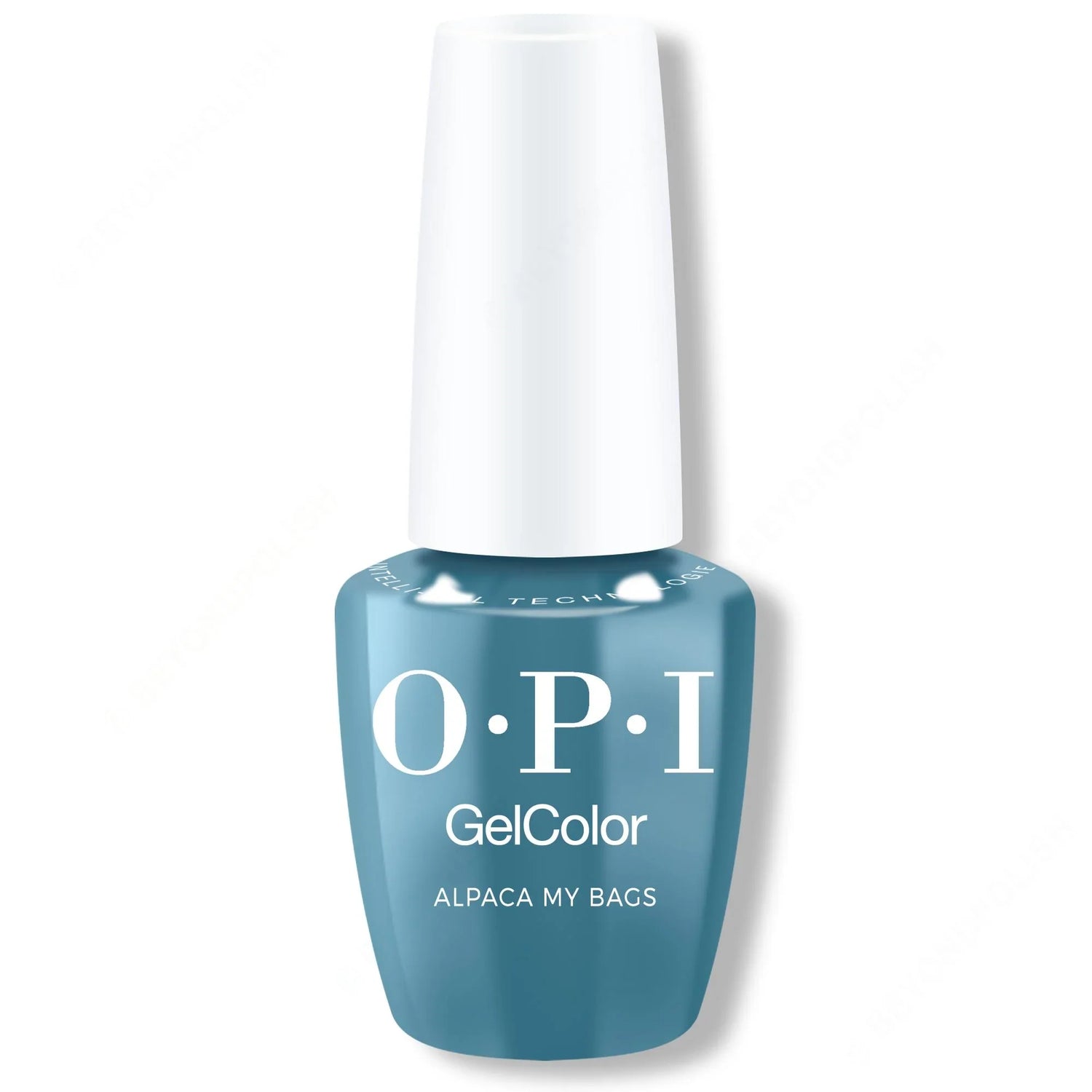 OPI Intelli-Gel Hema-Free TPO-Free 0.5oz - Letter A/B/C/D