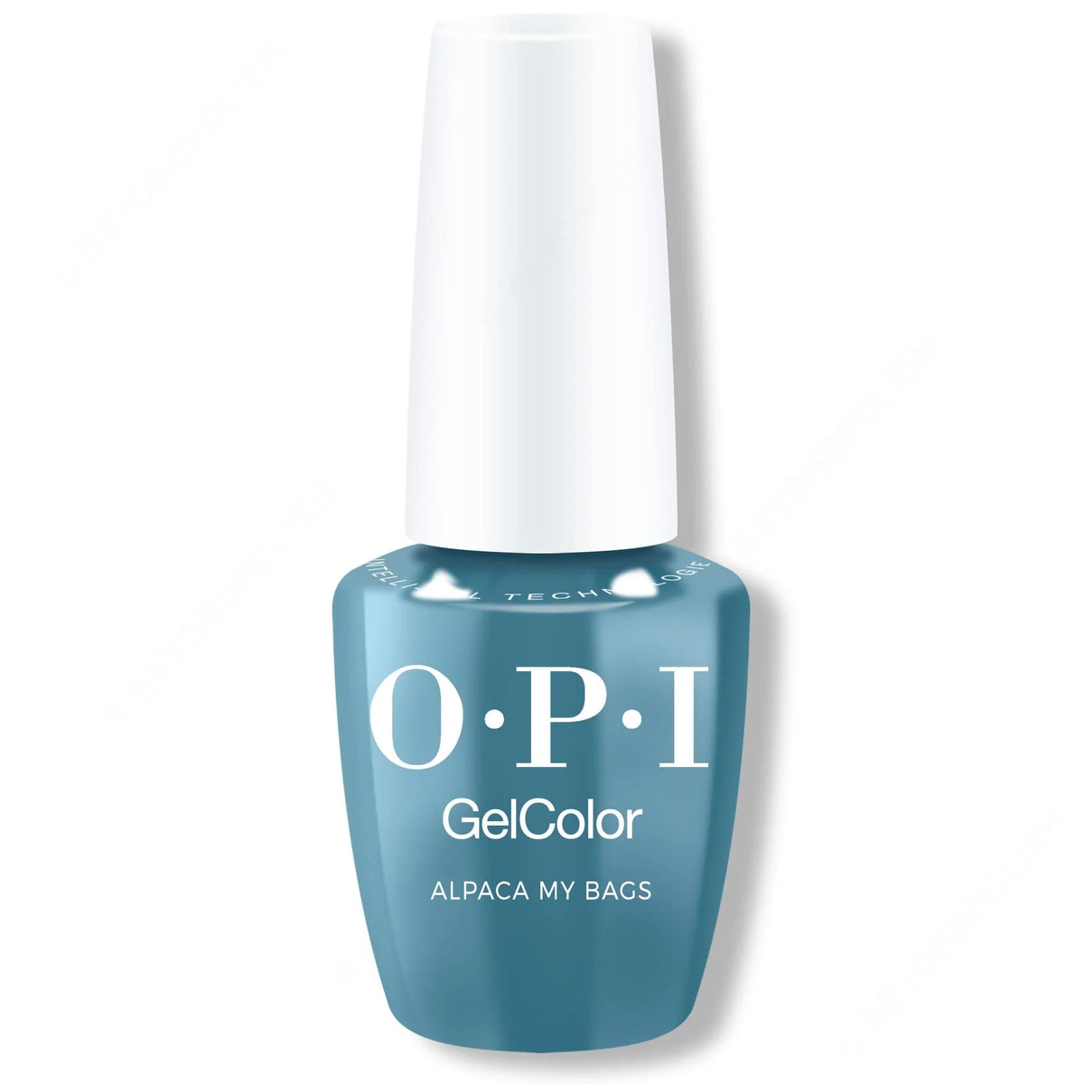 OPI Intelli-Gel Hema-Free TPO-Free 0.5oz - Letter A/B/C/D