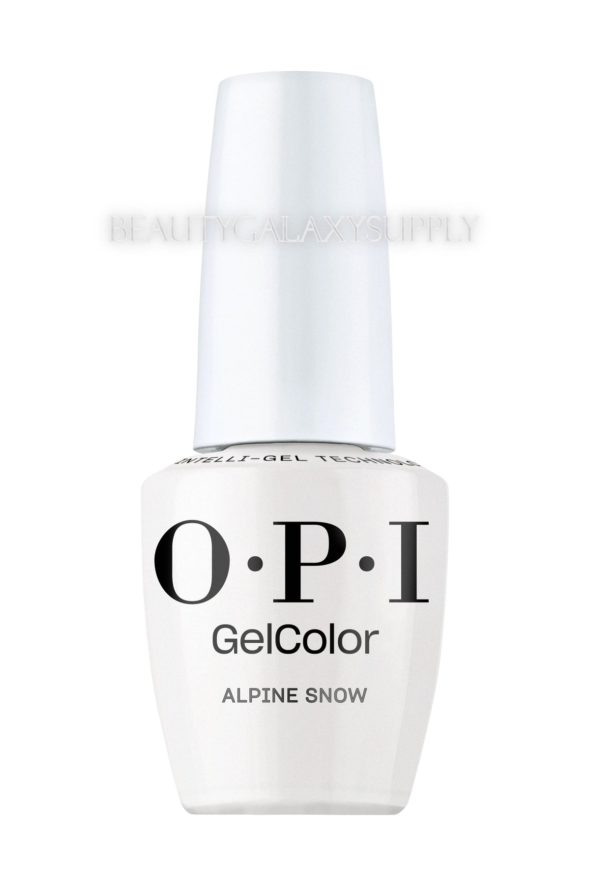 OPI Intelli-Gel Hema-Free TPO-Free 0.5oz - Letter A/B/C/D