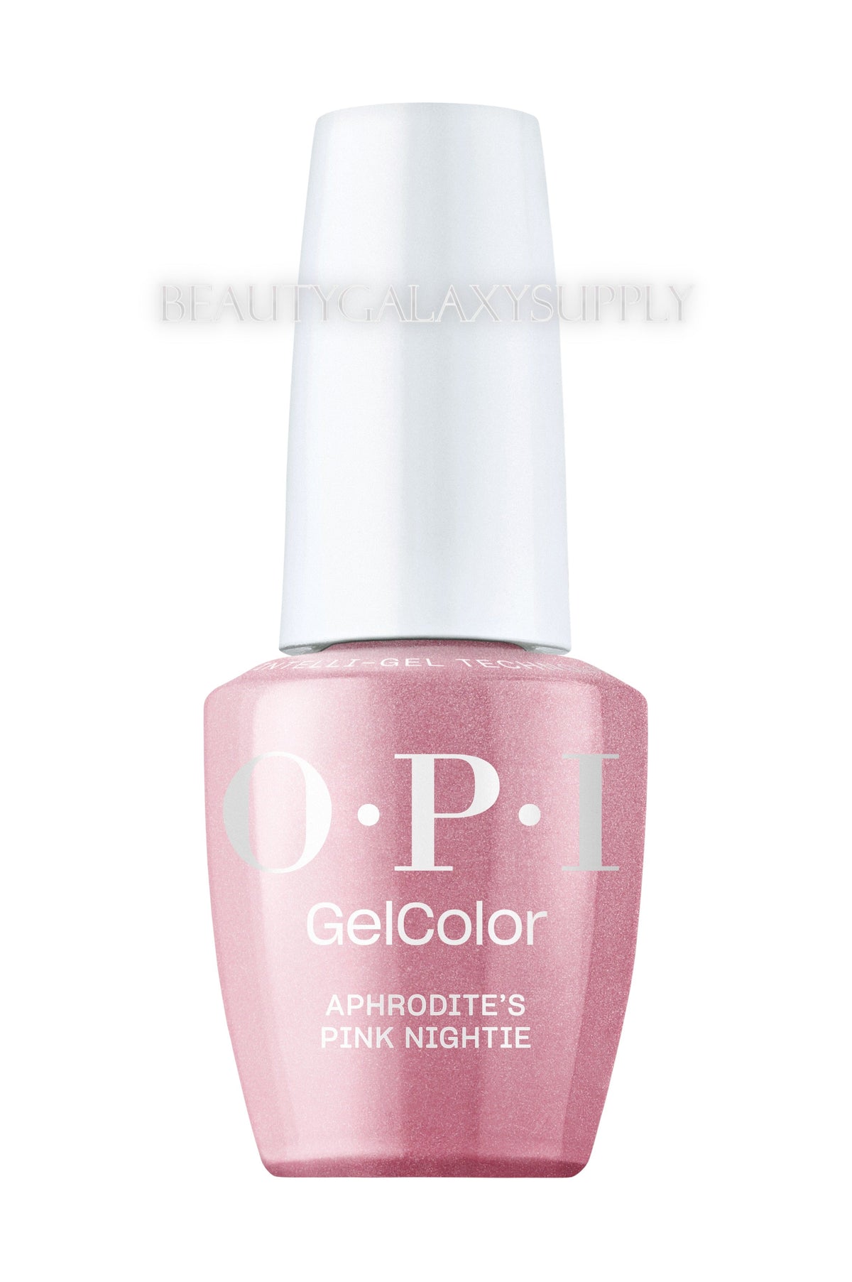 OPI Intelli-Gel Hema-Free TPO-Free 0.5oz - Letter A/B/C/D