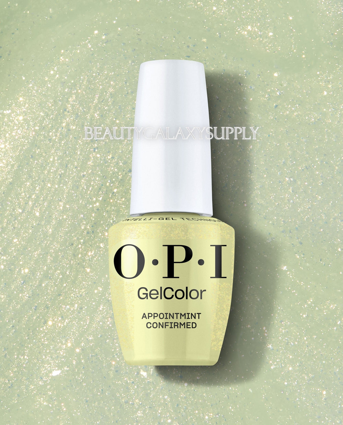 OPI Intelli-Gel Hema-Free TPO-Free 0.5oz - Letter A/B/C/D