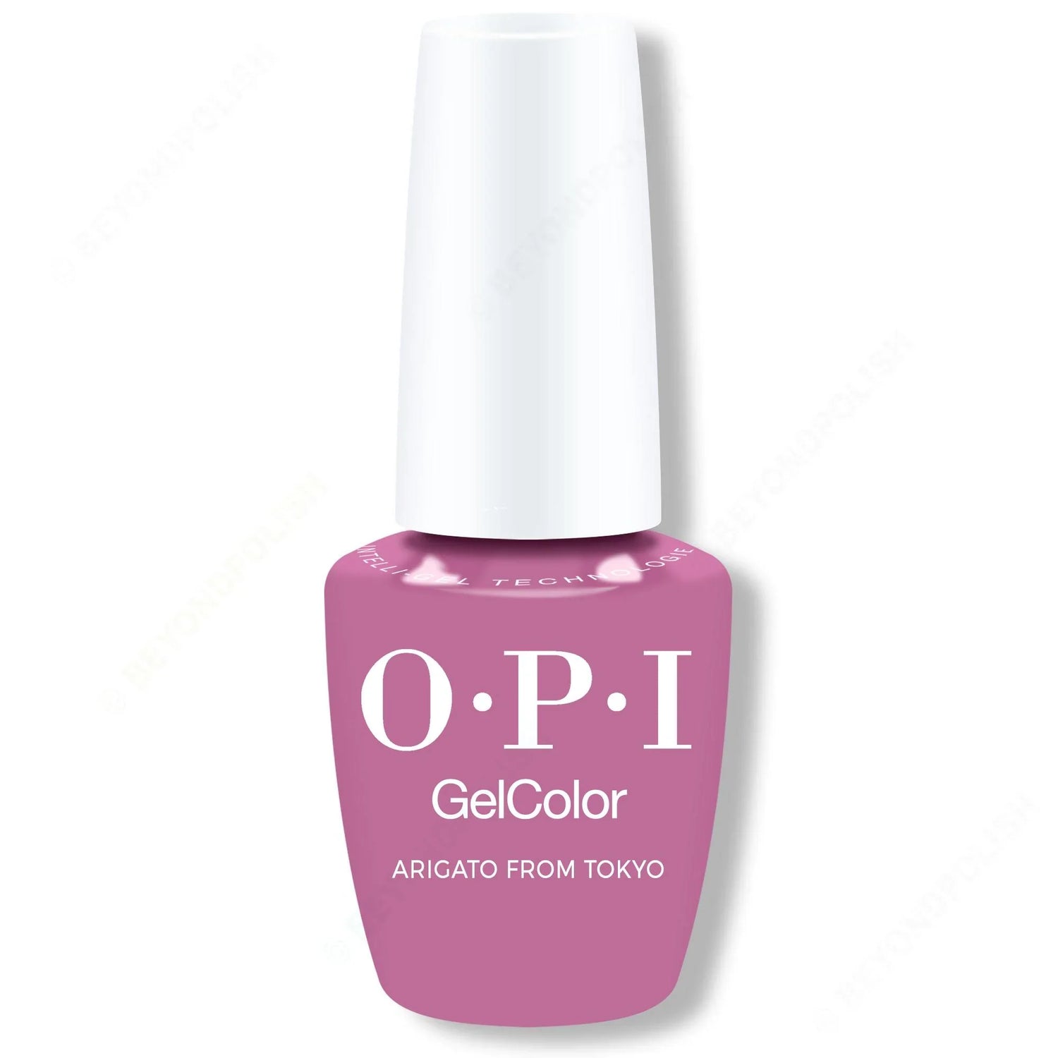 OPI Intelli-Gel Hema-Free TPO-Free 0.5oz - Letter A/B/C/D