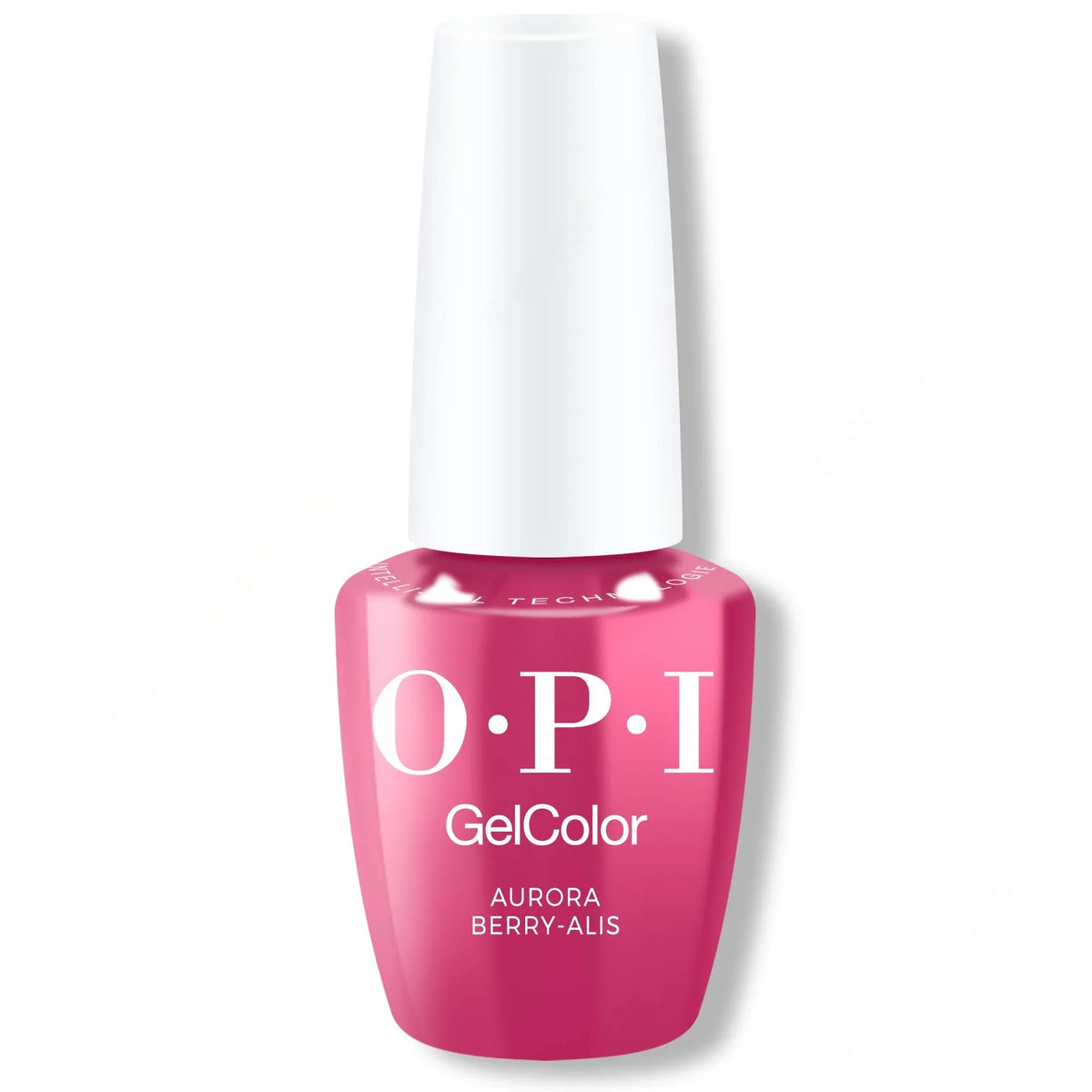 OPI Intelli-Gel Hema-Free TPO-Free 0.5oz - Letter A/B/C/D