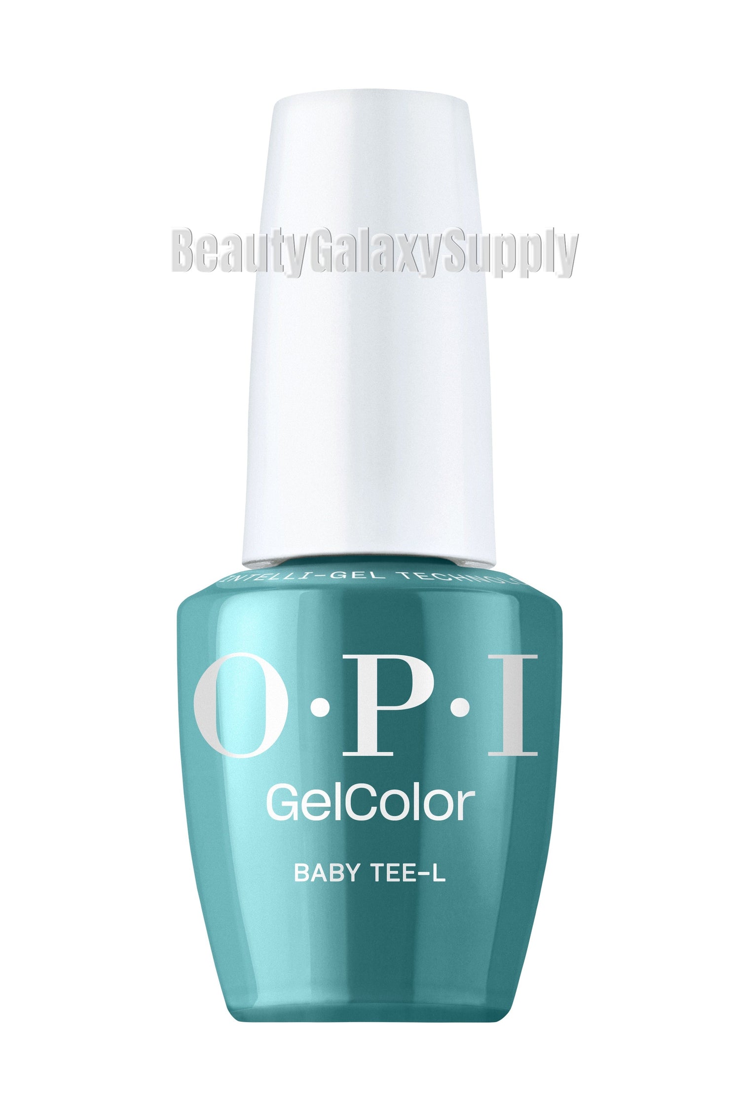OPI Intelli-Gel Hema-Free TPO-Free 0.5oz - Letter A/B/C/D