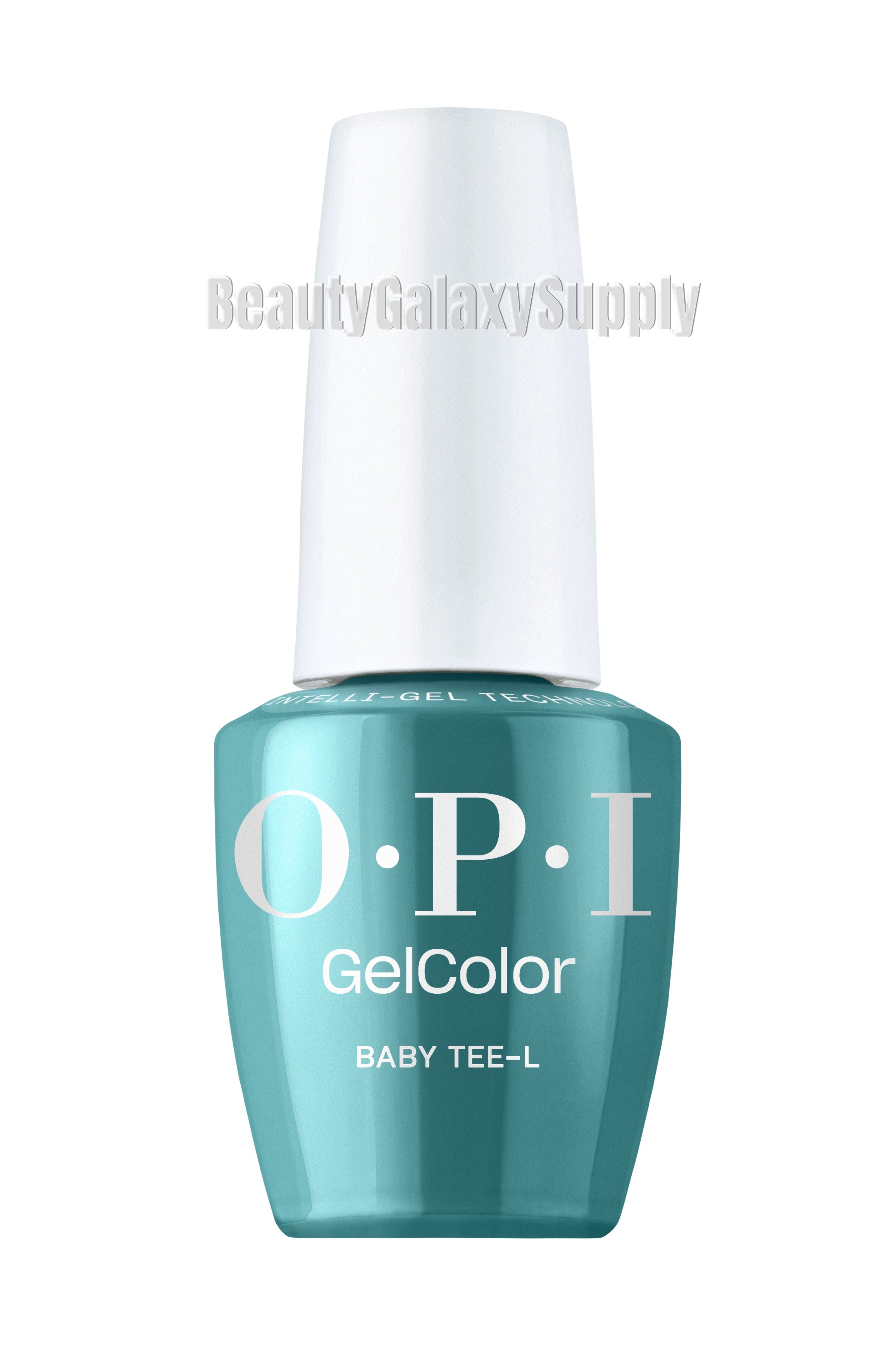 OPI Intelli-Gel Hema-Free TPO-Free 0.5oz - Letter A/B/C/D