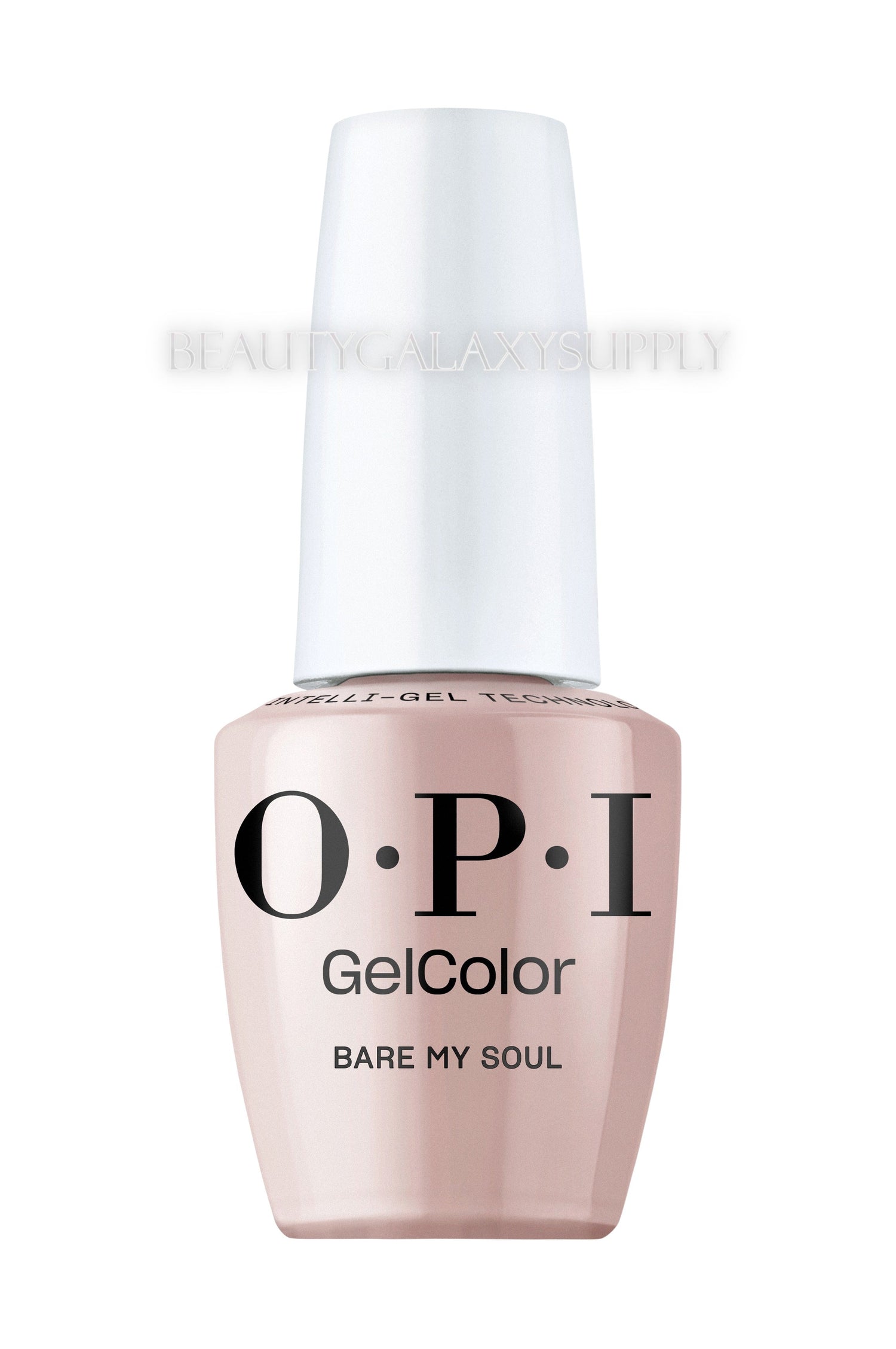 OPI Intelli-Gel Hema-Free TPO-Free 0.5oz - Letter A/B/C/D