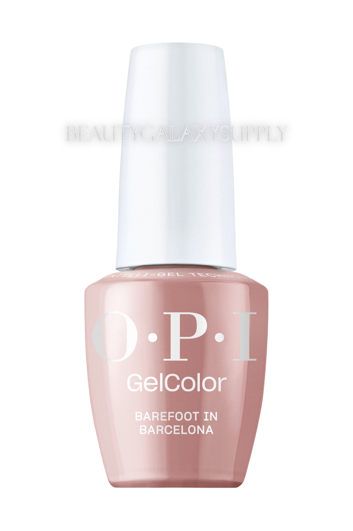 OPI Intelli-Gel Hema-Free TPO-Free 0.5oz - Letter A/B/C/D