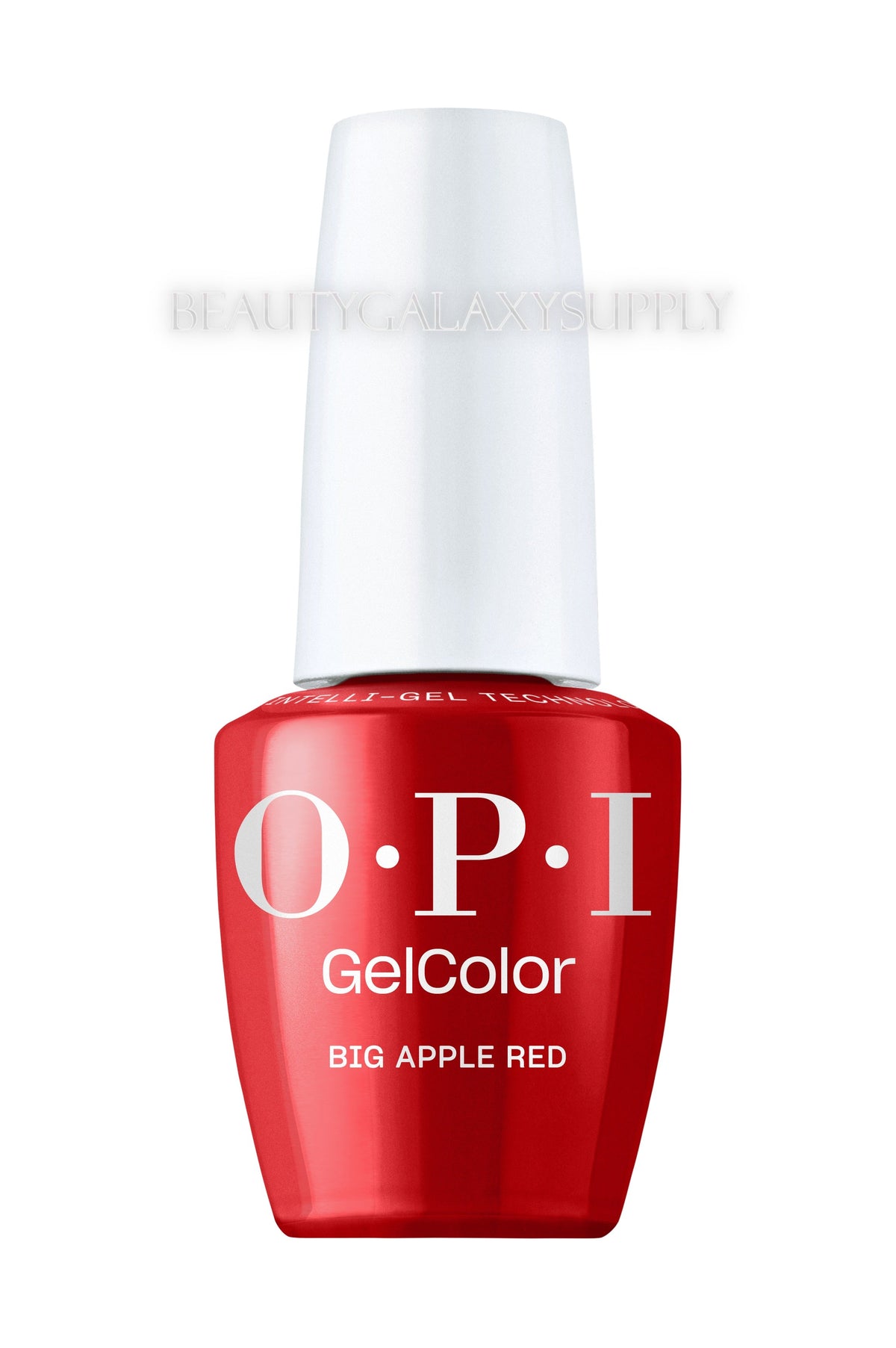 OPI Intelli-Gel Hema-Free TPO-Free 0.5oz - Letter A/B/C/D