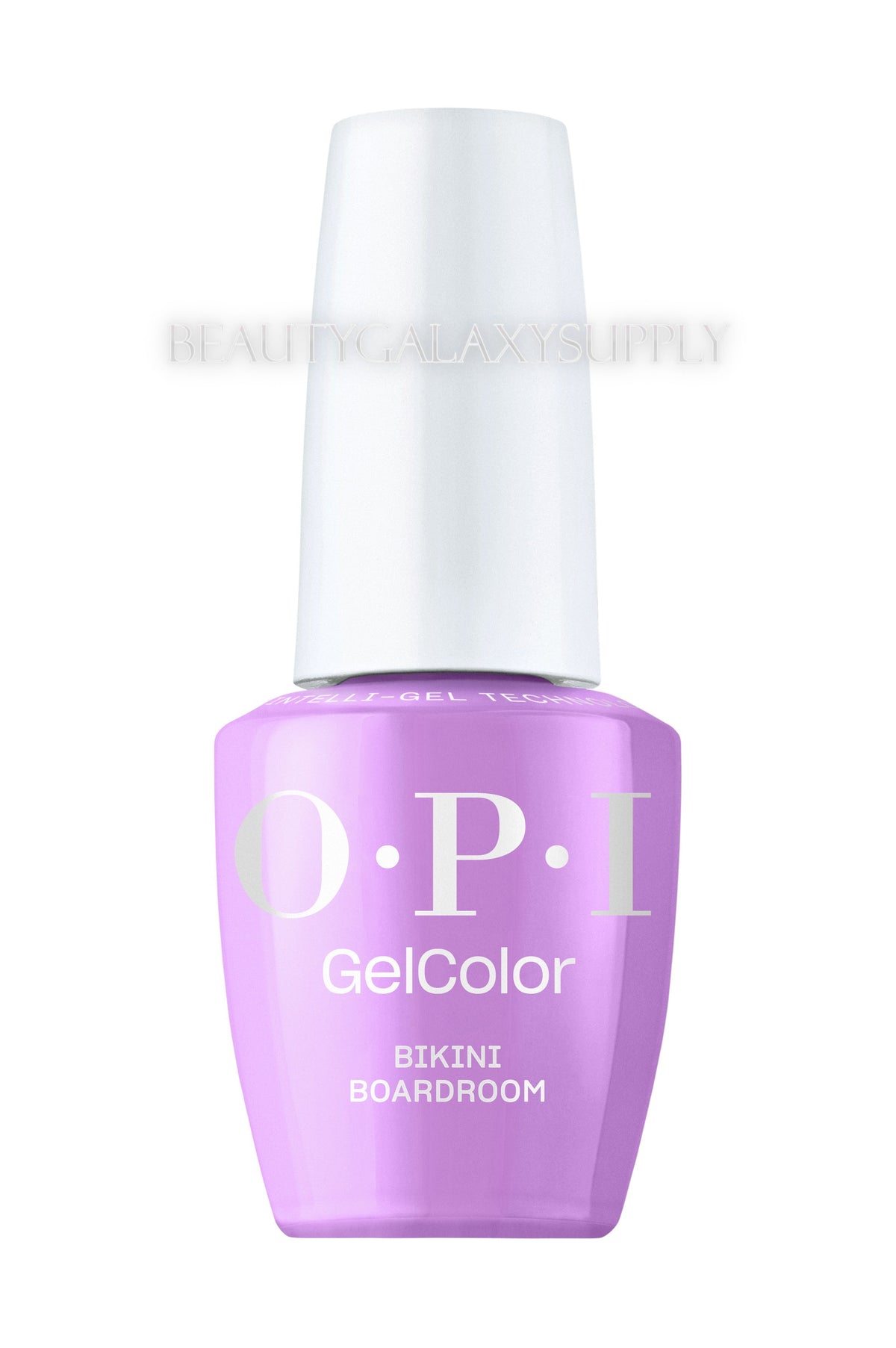 OPI Intelli-Gel Hema-Free TPO-Free 0.5oz - Letter A/B/C/D