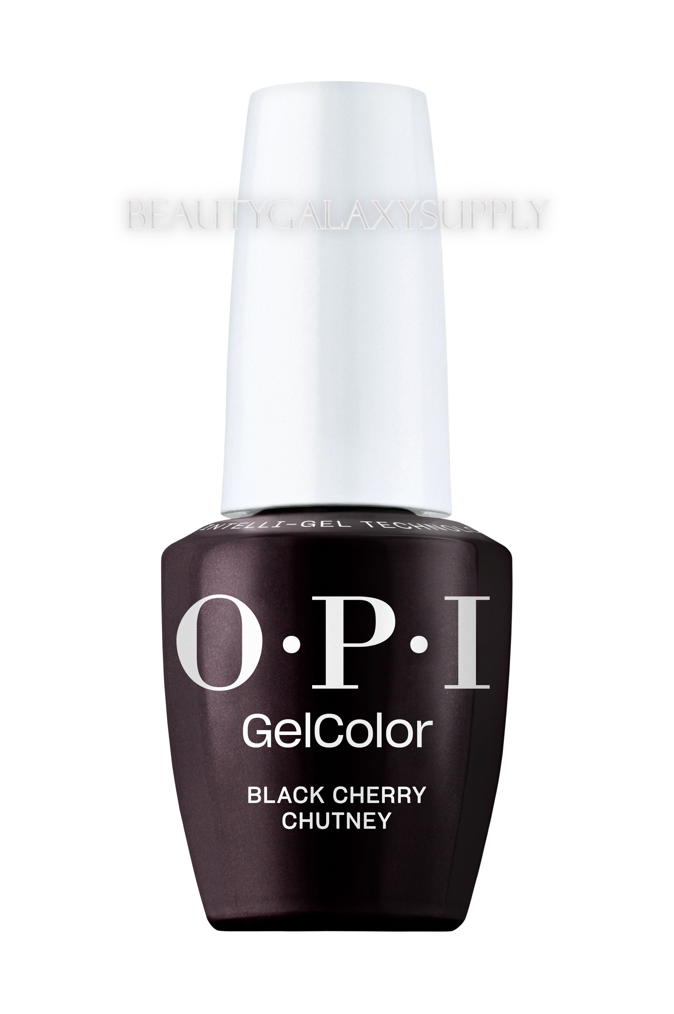OPI Intelli-Gel Hema-Free TPO-Free 0.5oz - Letter A/B/C/D