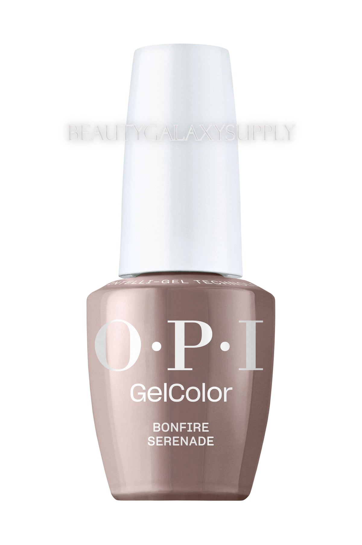 OPI Intelli-Gel Hema-Free TPO-Free 0.5oz - Letter A/B/C/D