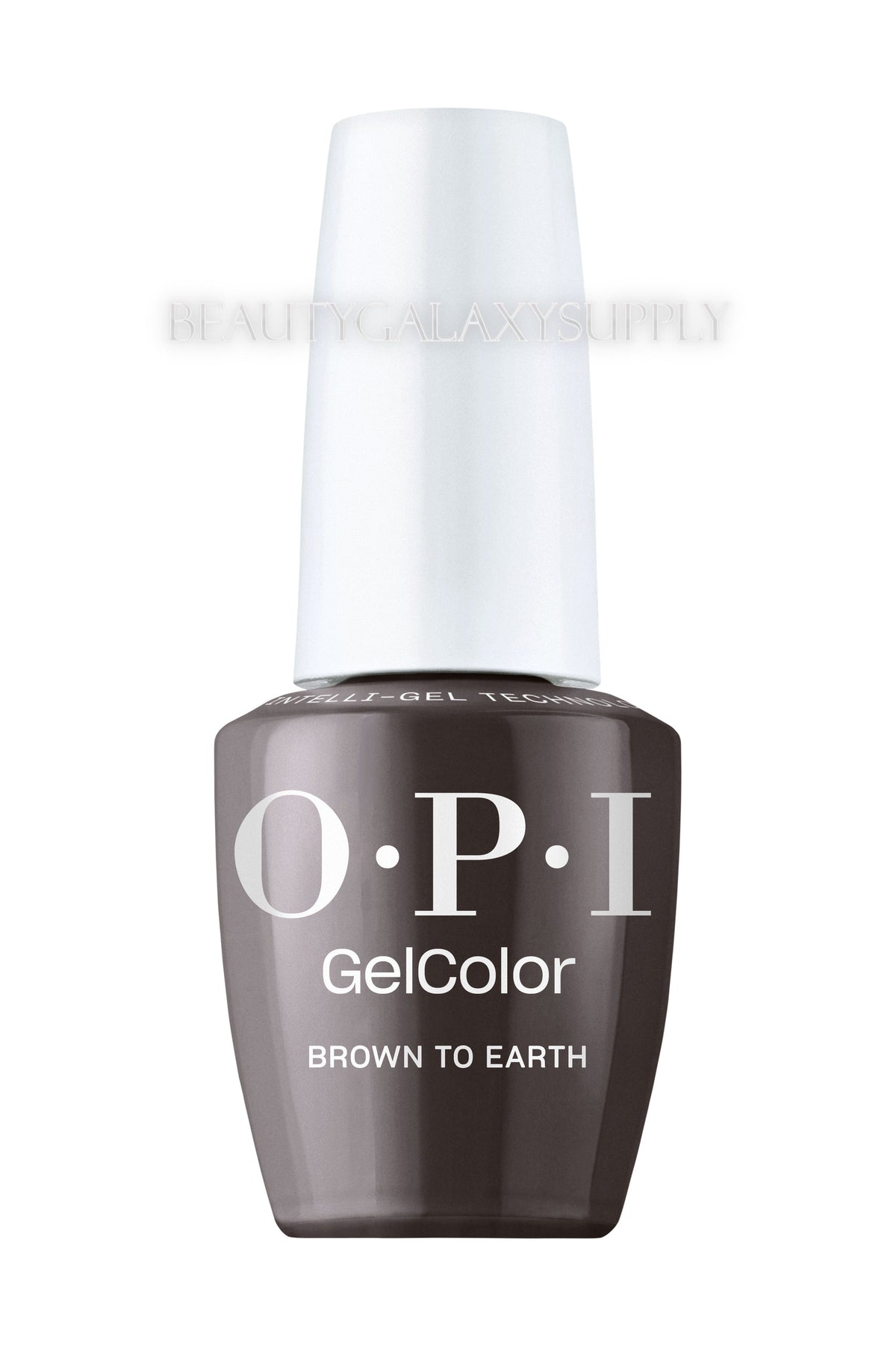 OPI Intelli-Gel Hema-Free TPO-Free 0.5oz - Letter A/B/C/D
