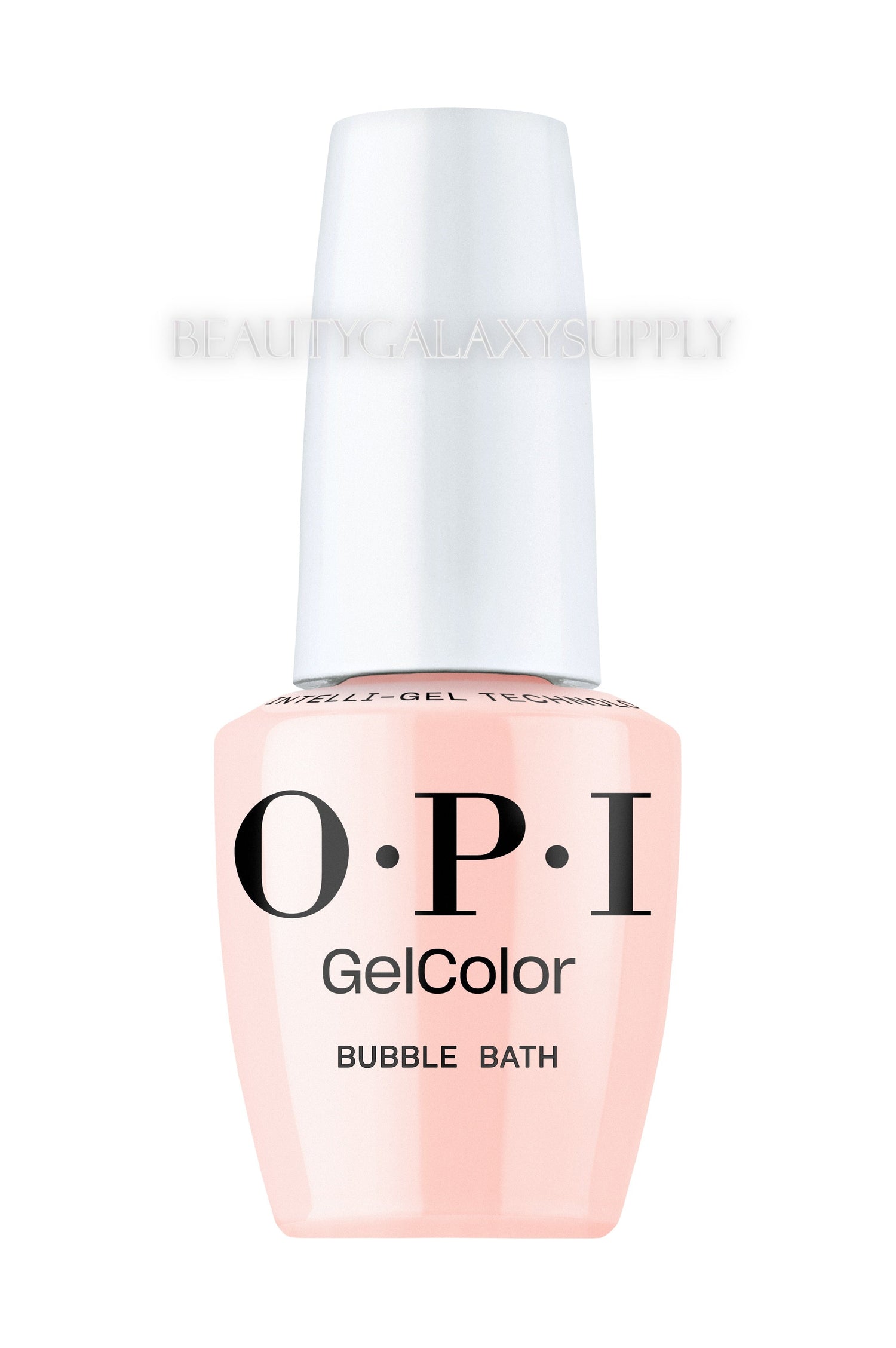 OPI Intelli-Gel Hema-Free TPO-Free 0.5oz - Letter A/B/C/D