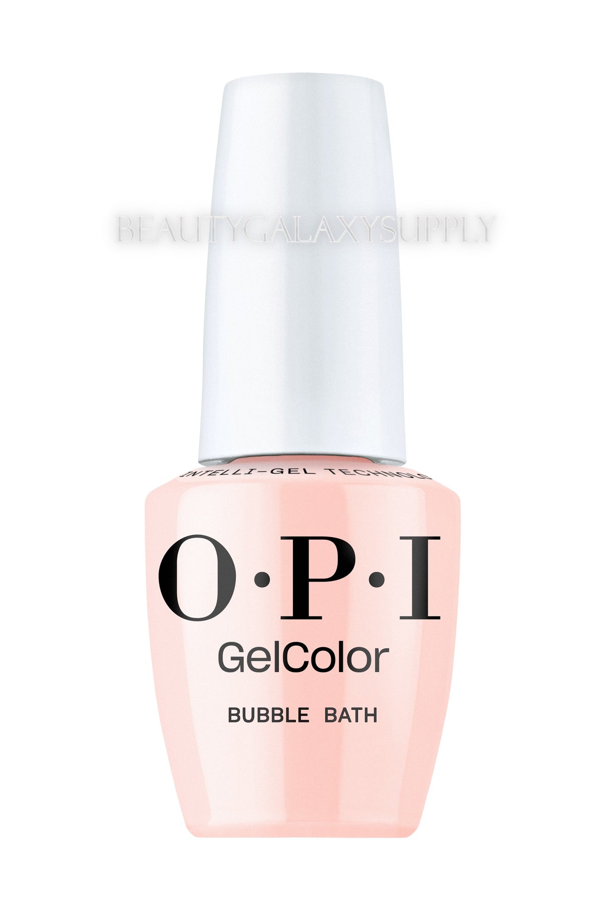 OPI Intelli-Gel Hema-Free TPO-Free 0.5oz - Letter A/B/C/D