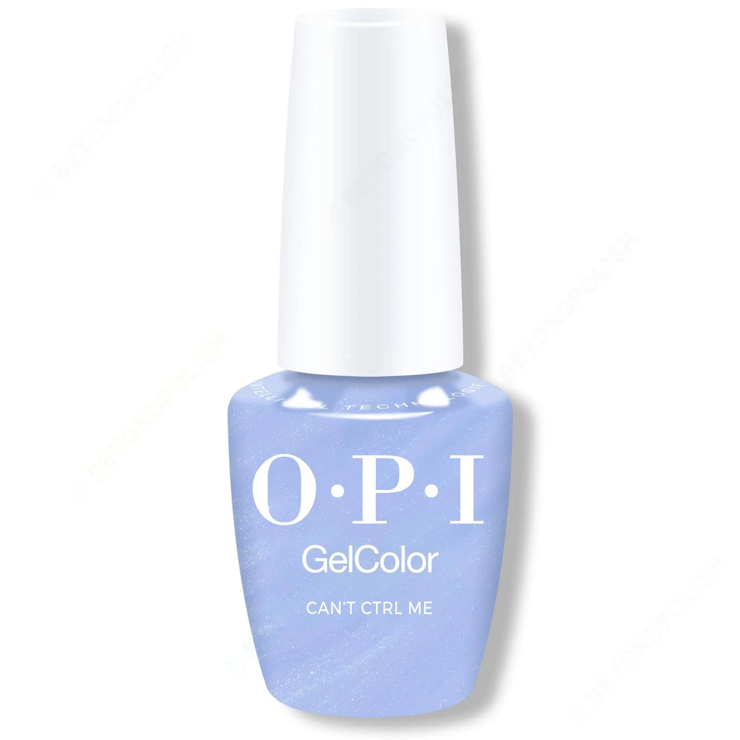 OPI Intelli-Gel Hema-Free TPO-Free 0.5oz - Letter A/B/C/D