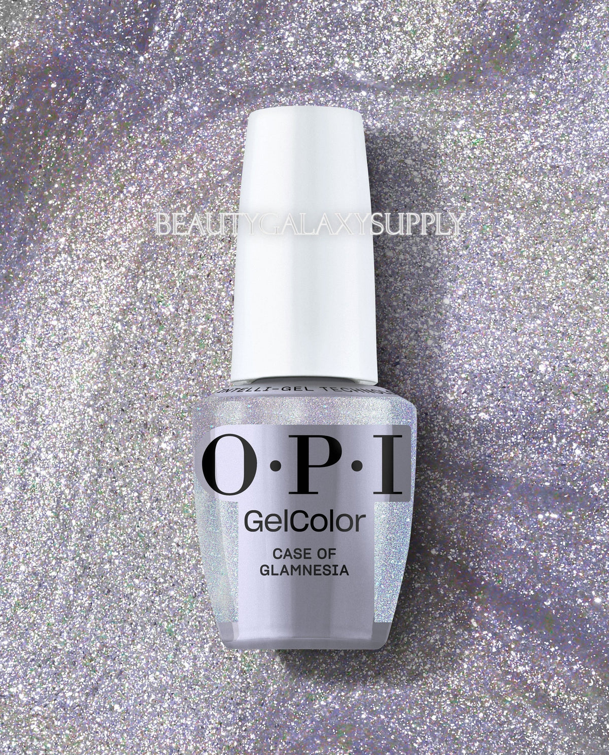 OPI Intelli-Gel Hema-Free TPO-Free 0.5oz - Letter A/B/C/D