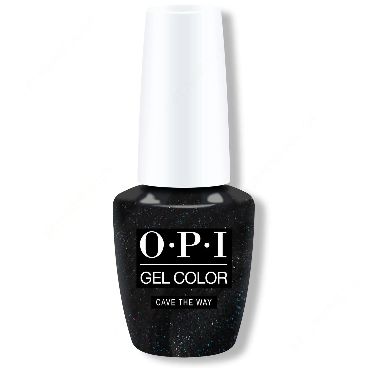 OPI Intelli-Gel Hema-Free TPO-Free 0.5oz - Letter A/B/C/D