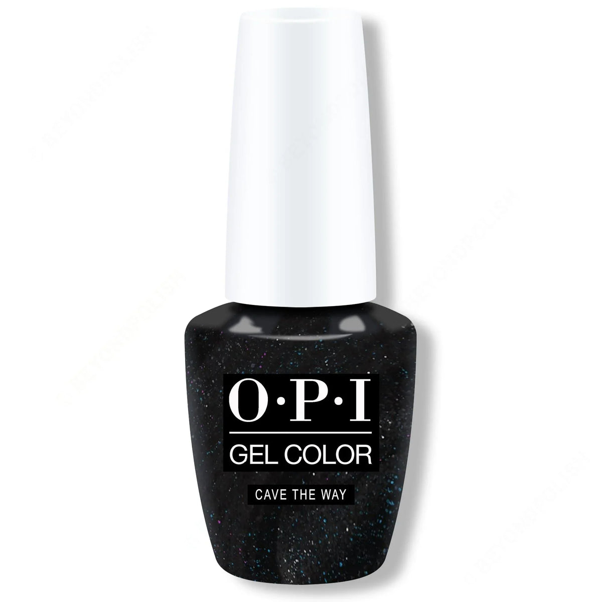 OPI Intelli-Gel Hema-Free TPO-Free 0.5oz - Letter A/B/C/D