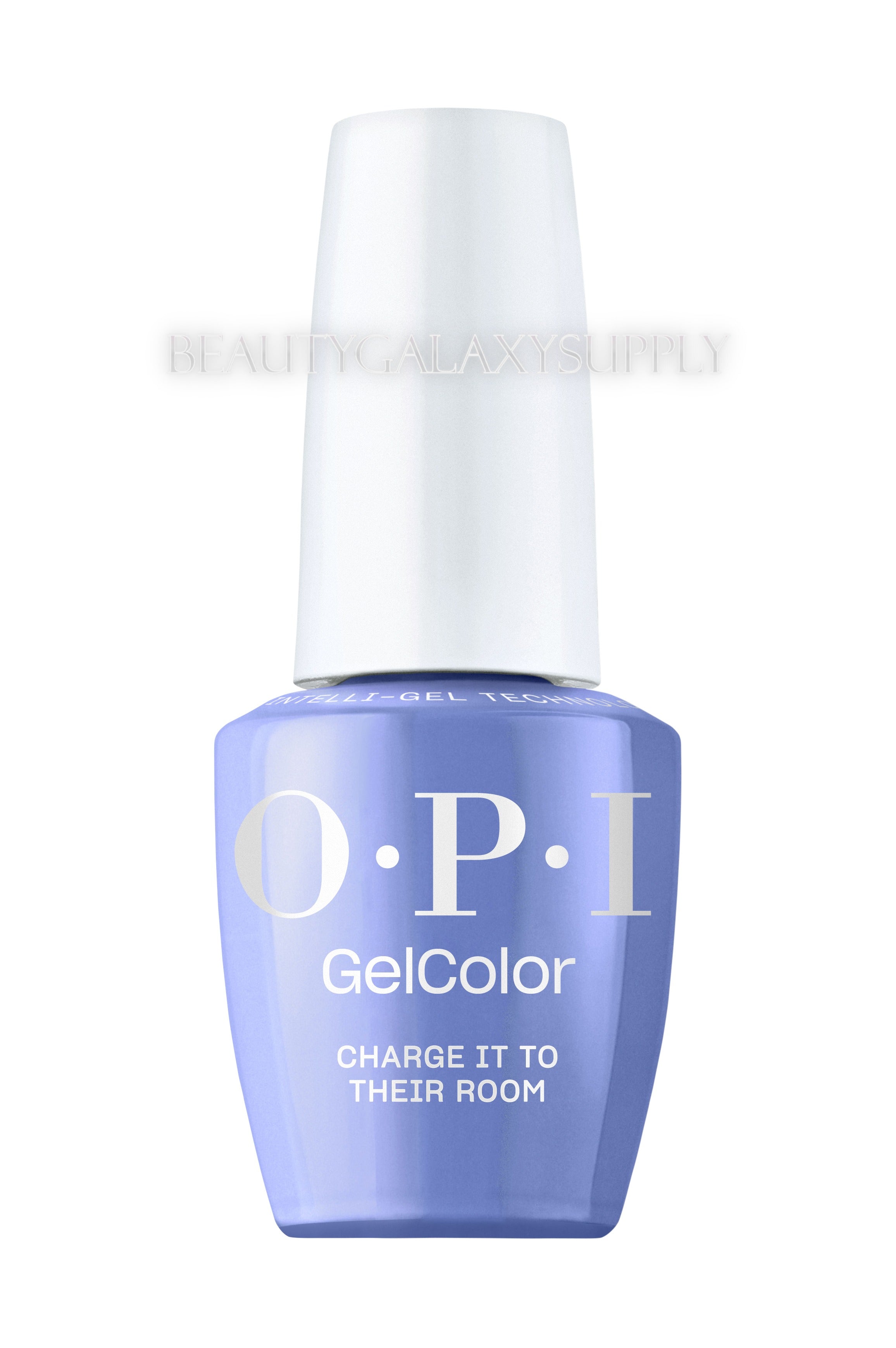 OPI Intelli-Gel Hema-Free TPO-Free 0.5oz - Letter A/B/C/D