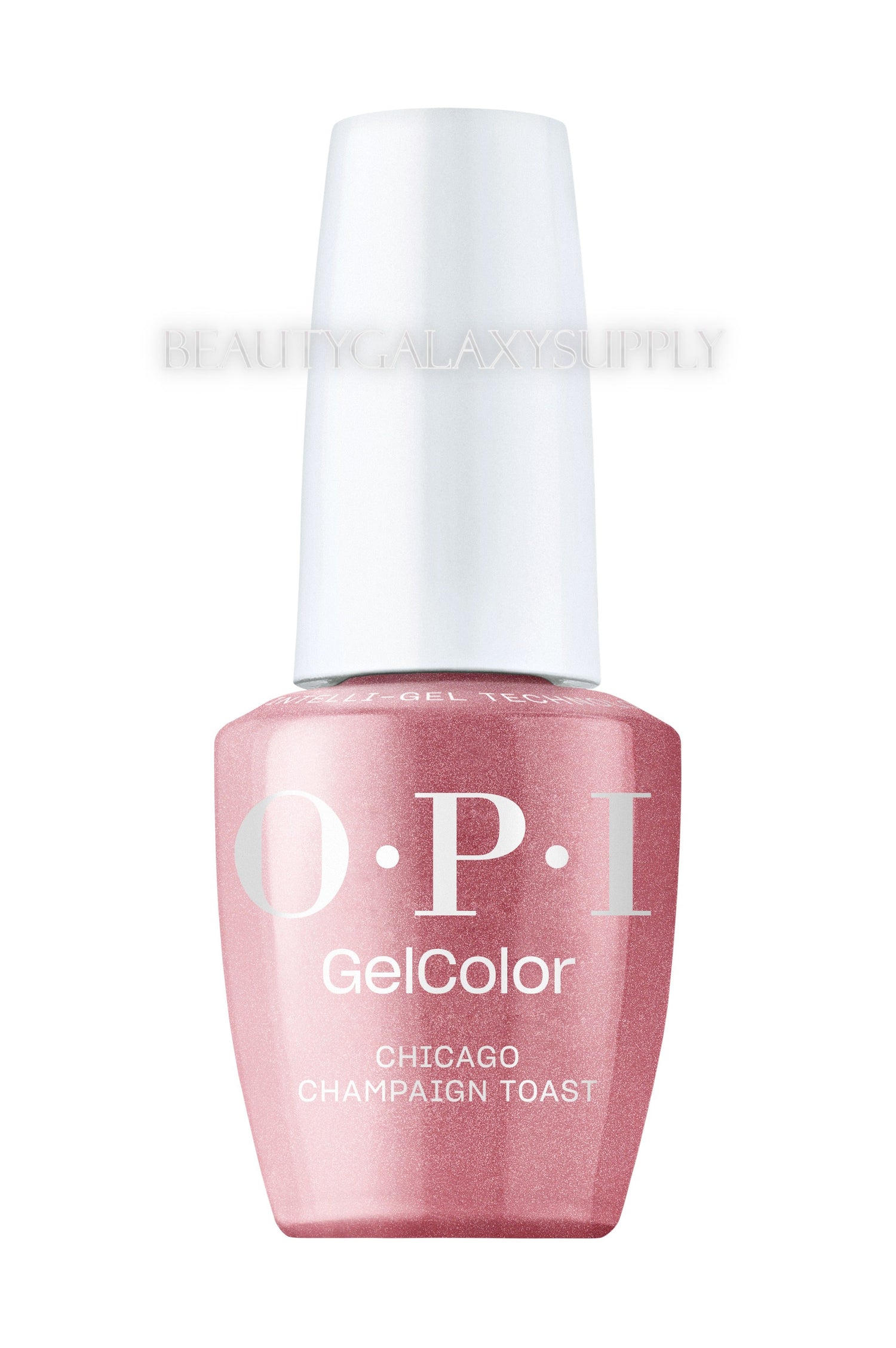 OPI Intelli-Gel Hema-Free TPO-Free 0.5oz - Letter A/B/C/D