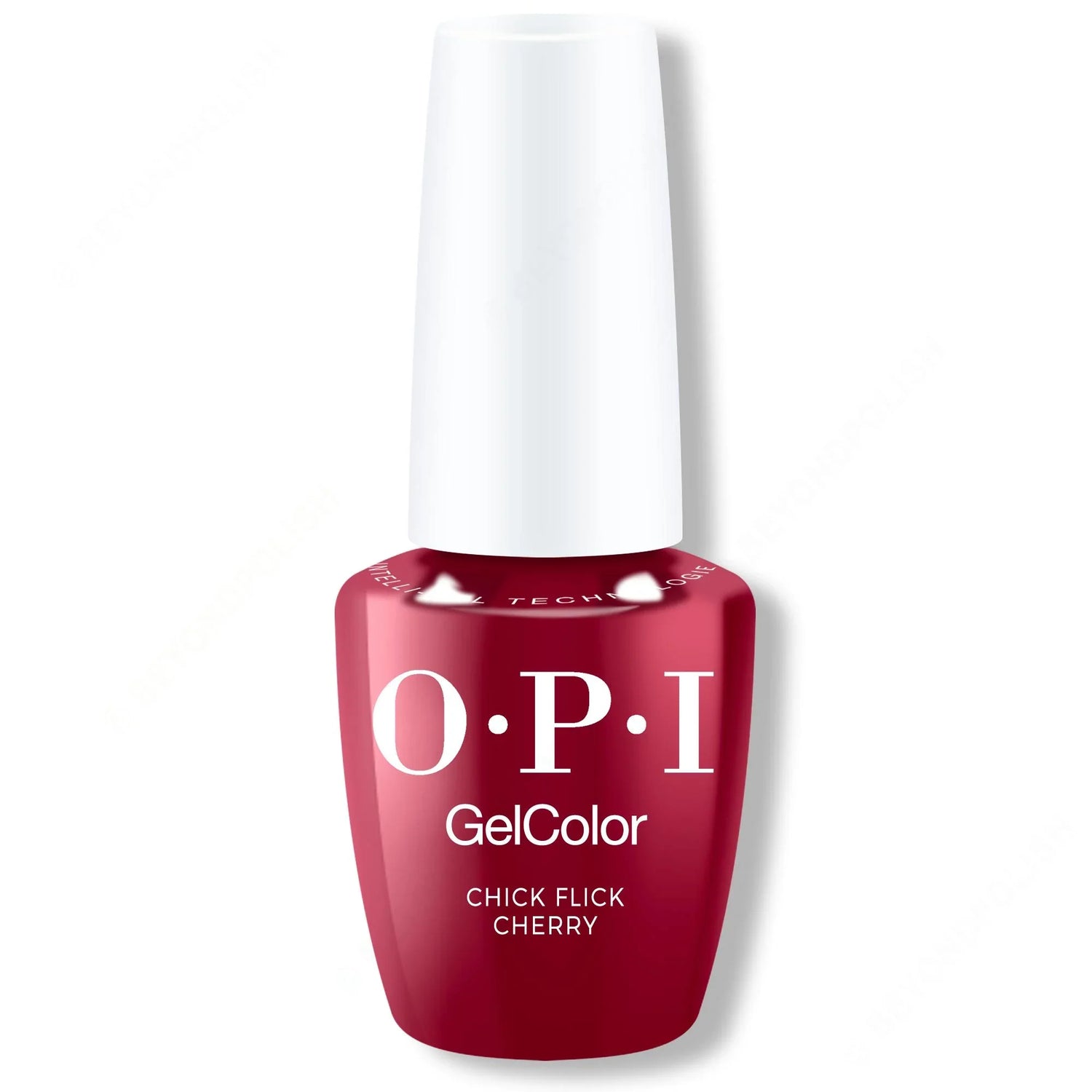 OPI Intelli-Gel Hema-Free TPO-Free 0.5oz - Letter A/B/C/D