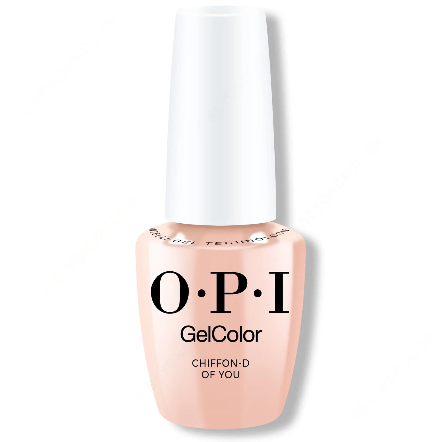 OPI Intelli-Gel Hema-Free TPO-Free 0.5oz - Letter A/B/C/D