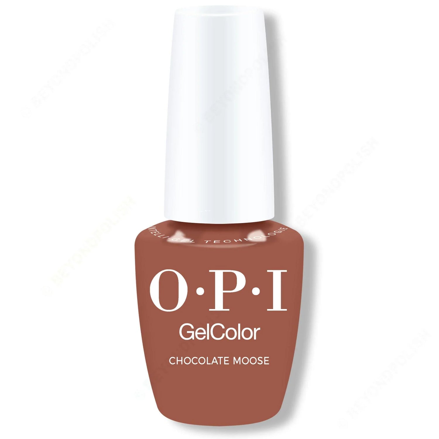 OPI Intelli-Gel Hema-Free TPO-Free 0.5oz - Letter A/B/C/D