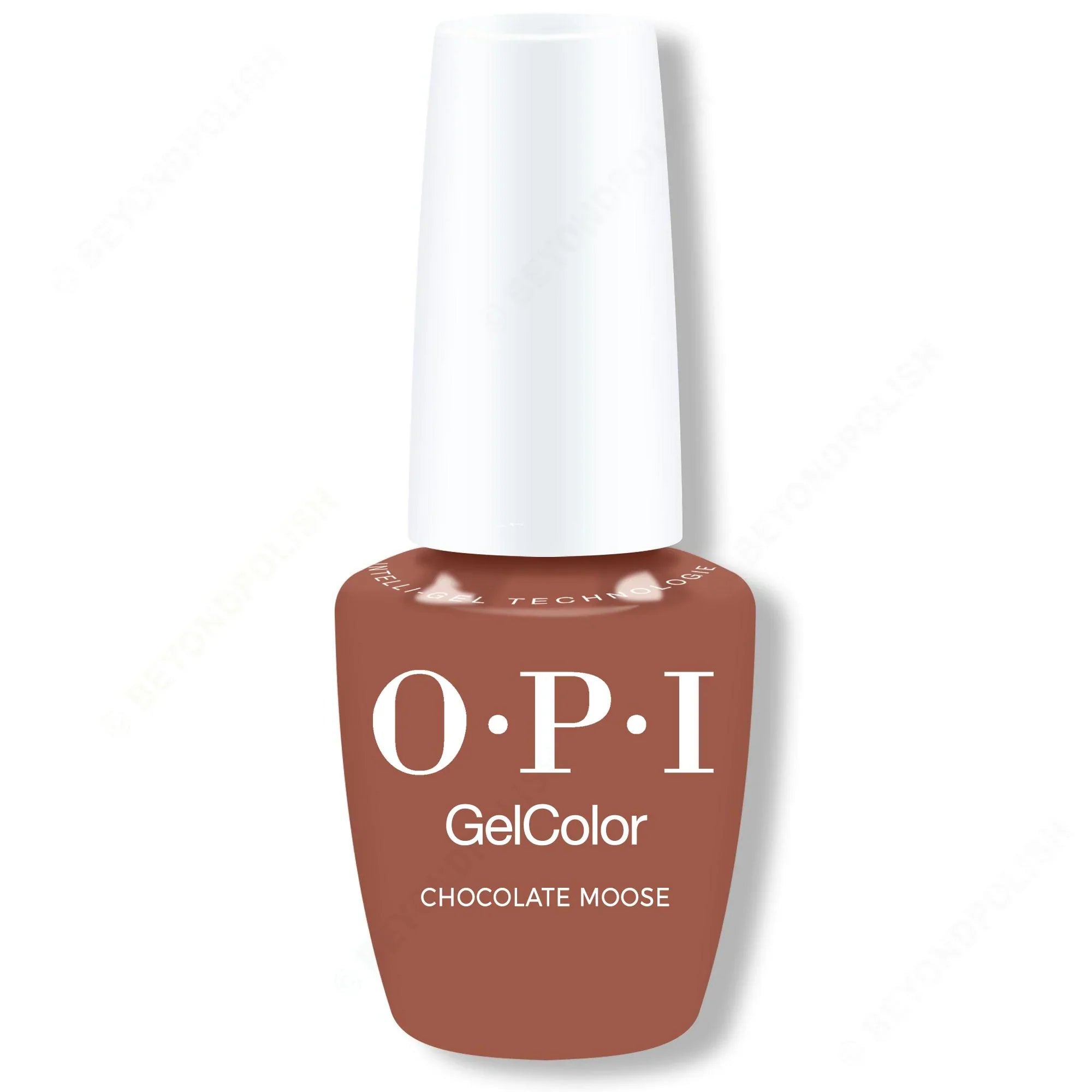 OPI Intelli-Gel Hema-Free TPO-Free 0.5oz - Letter A/B/C/D