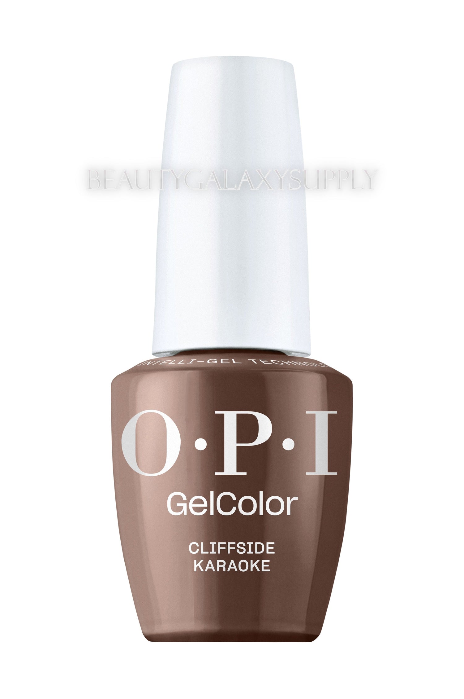OPI Intelli-Gel Hema-Free TPO-Free 0.5oz - Letter A/B/C/D