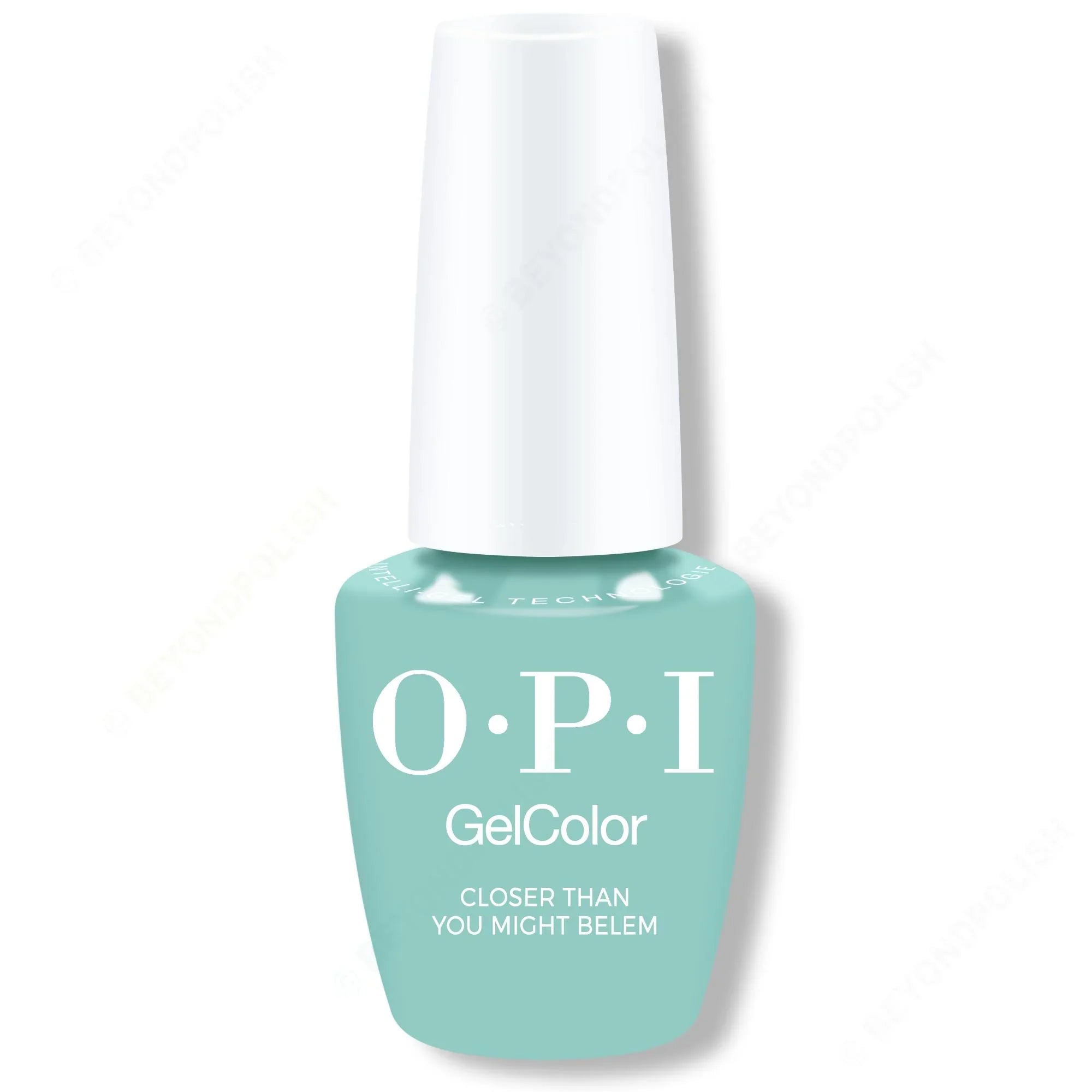 OPI Intelli-Gel Hema-Free TPO-Free 0.5oz - Letter A/B/C/D