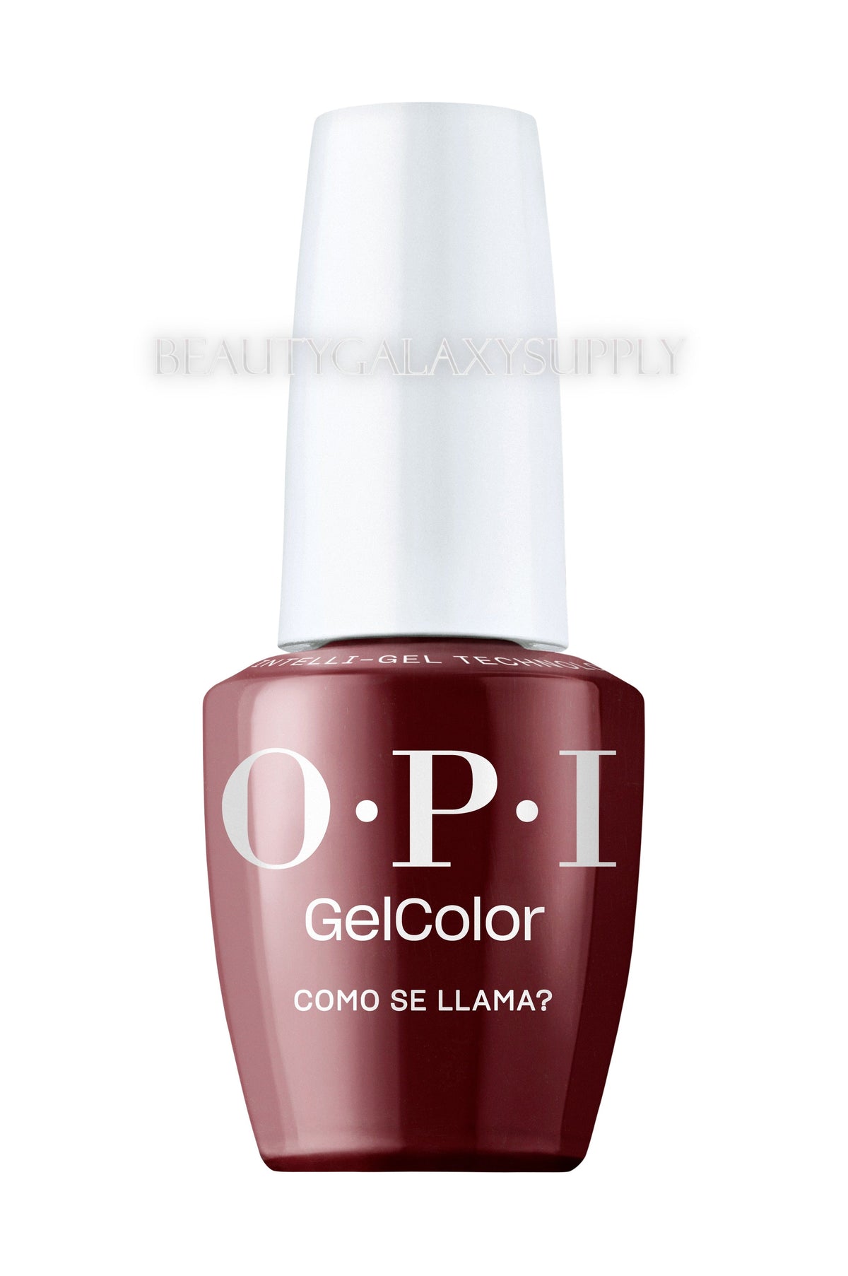 OPI Intelli-Gel Hema-Free TPO-Free 0.5oz - Letter A/B/C/D