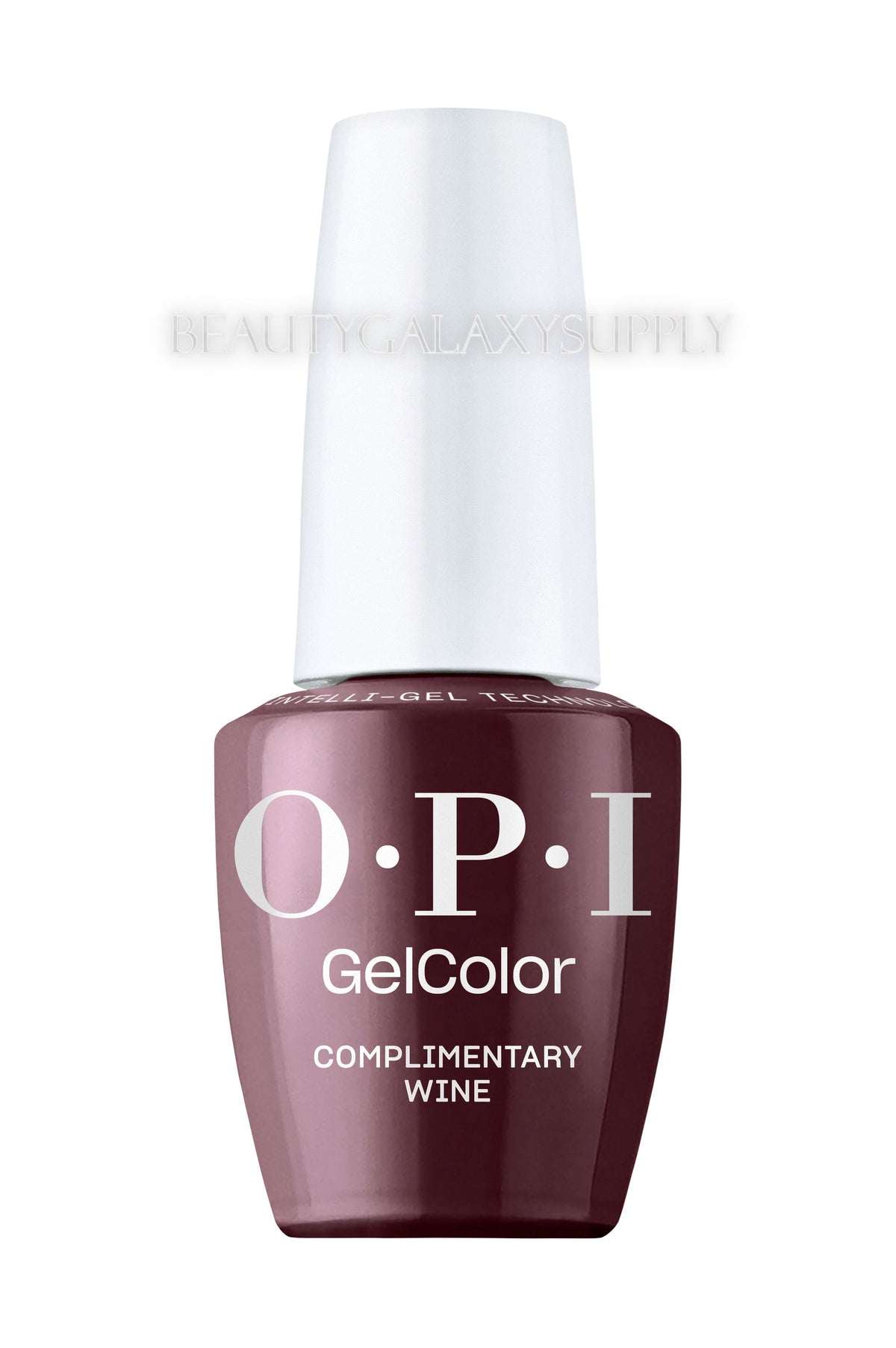 OPI Intelli-Gel Hema-Free TPO-Free 0.5oz - Letter A/B/C/D
