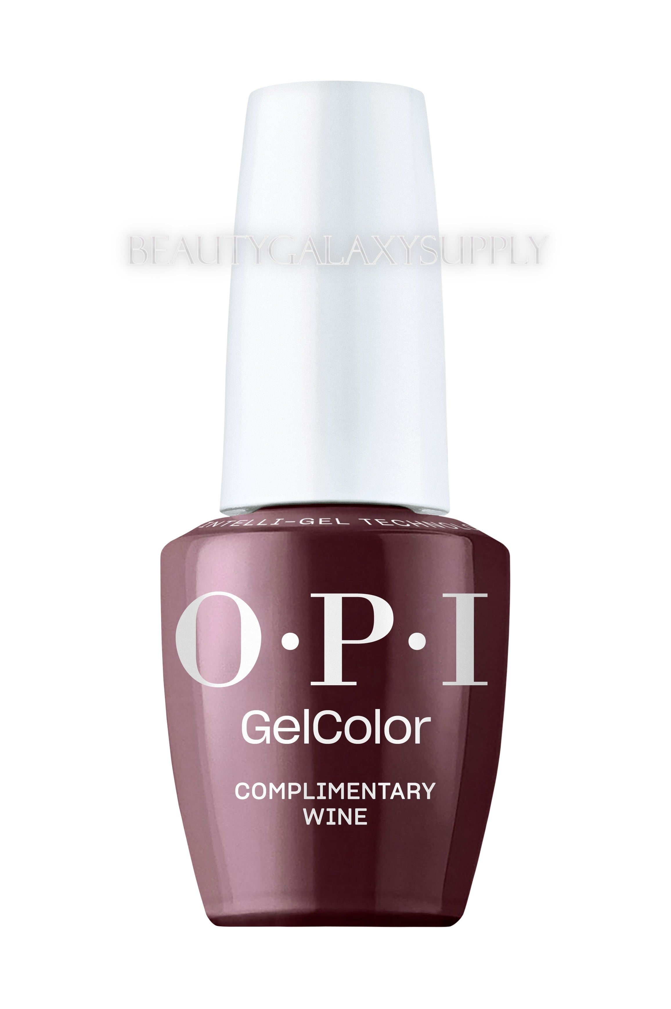 OPI Intelli-Gel Hema-Free TPO-Free 0.5oz - Letter A/B/C/D