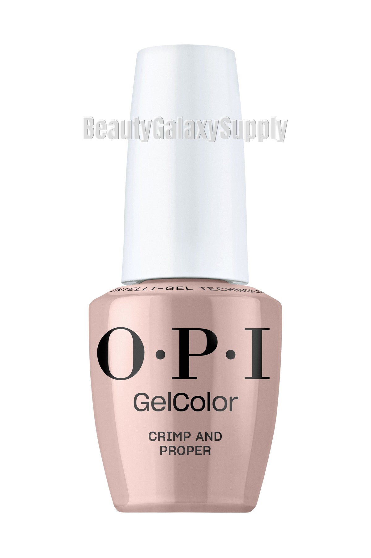 OPI Intelli-Gel Hema-Free TPO-Free 0.5oz - Letter A/B/C/D