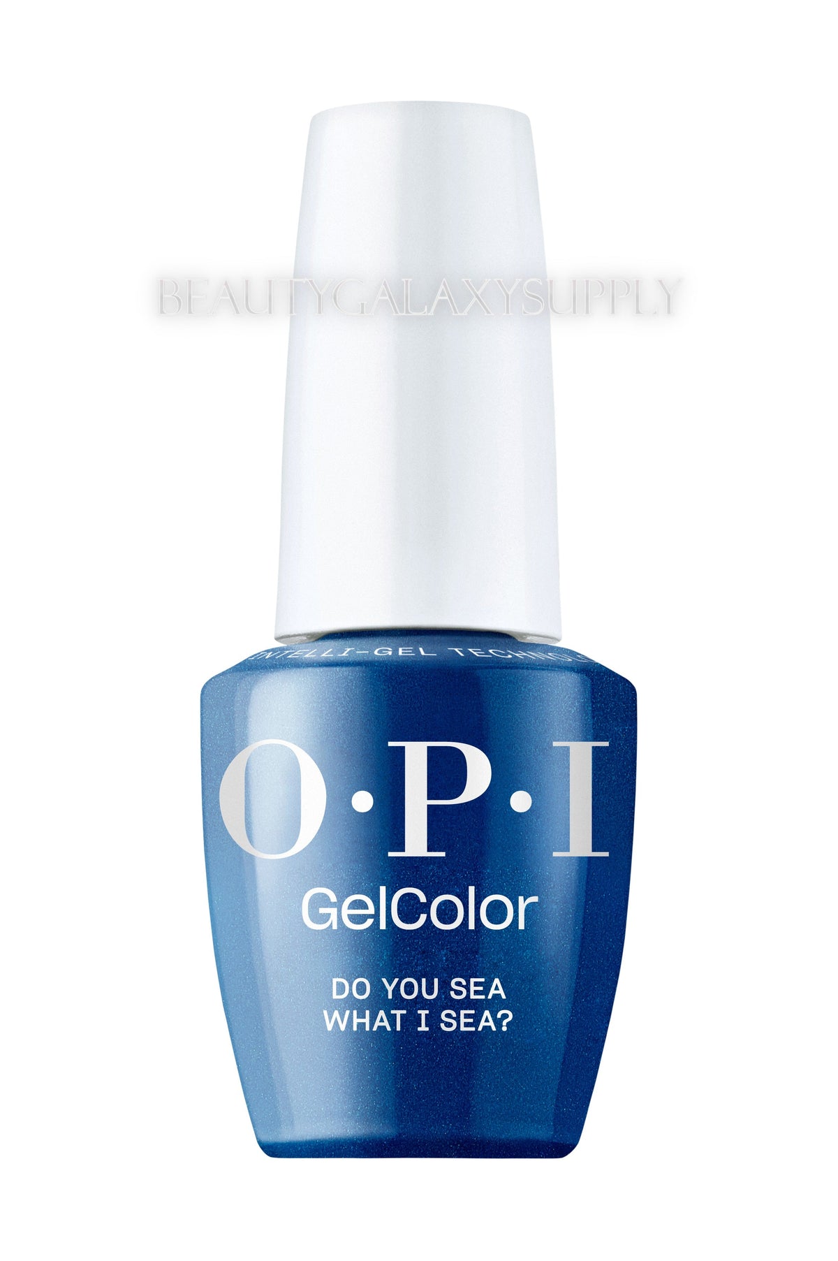 OPI Intelli-Gel Hema-Free TPO-Free 0.5oz - Letter A/B/C/D