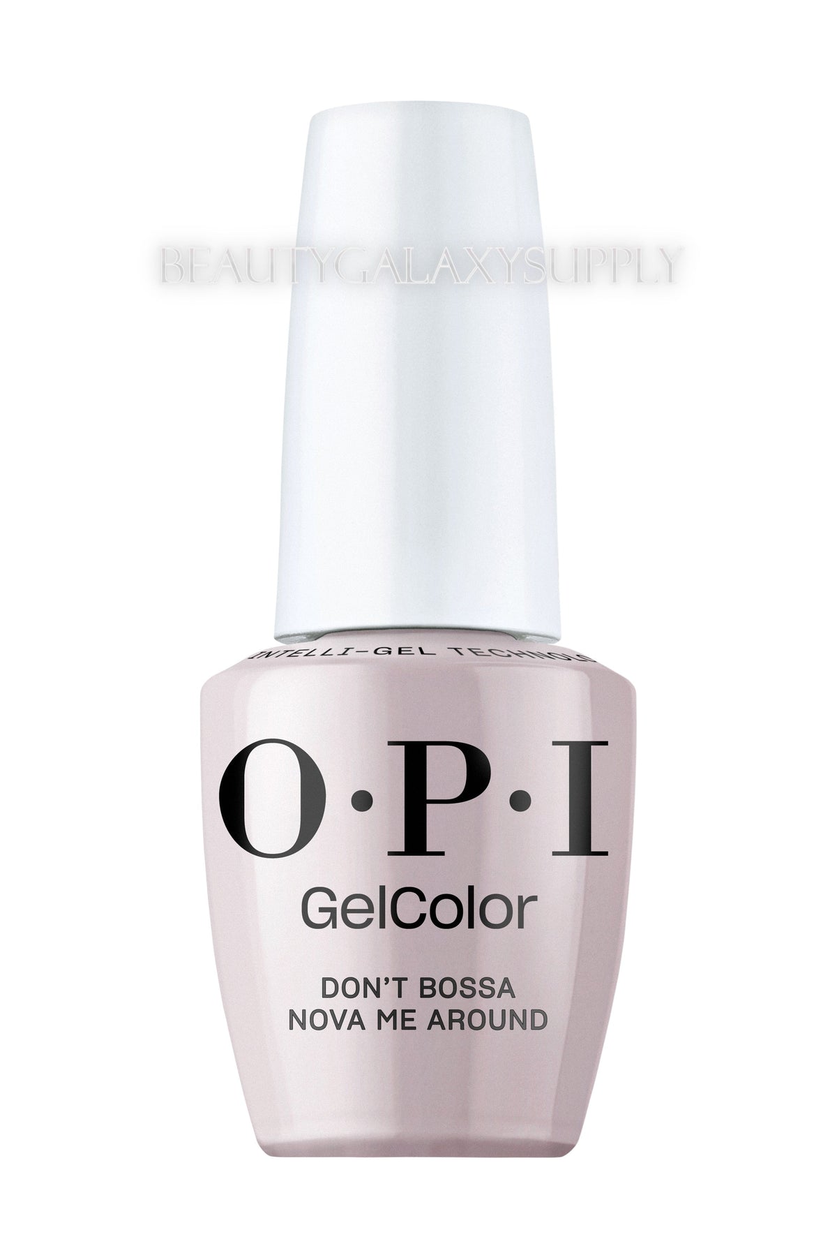 OPI Intelli-Gel Hema-Free TPO-Free 0.5oz - Letter A/B/C/D