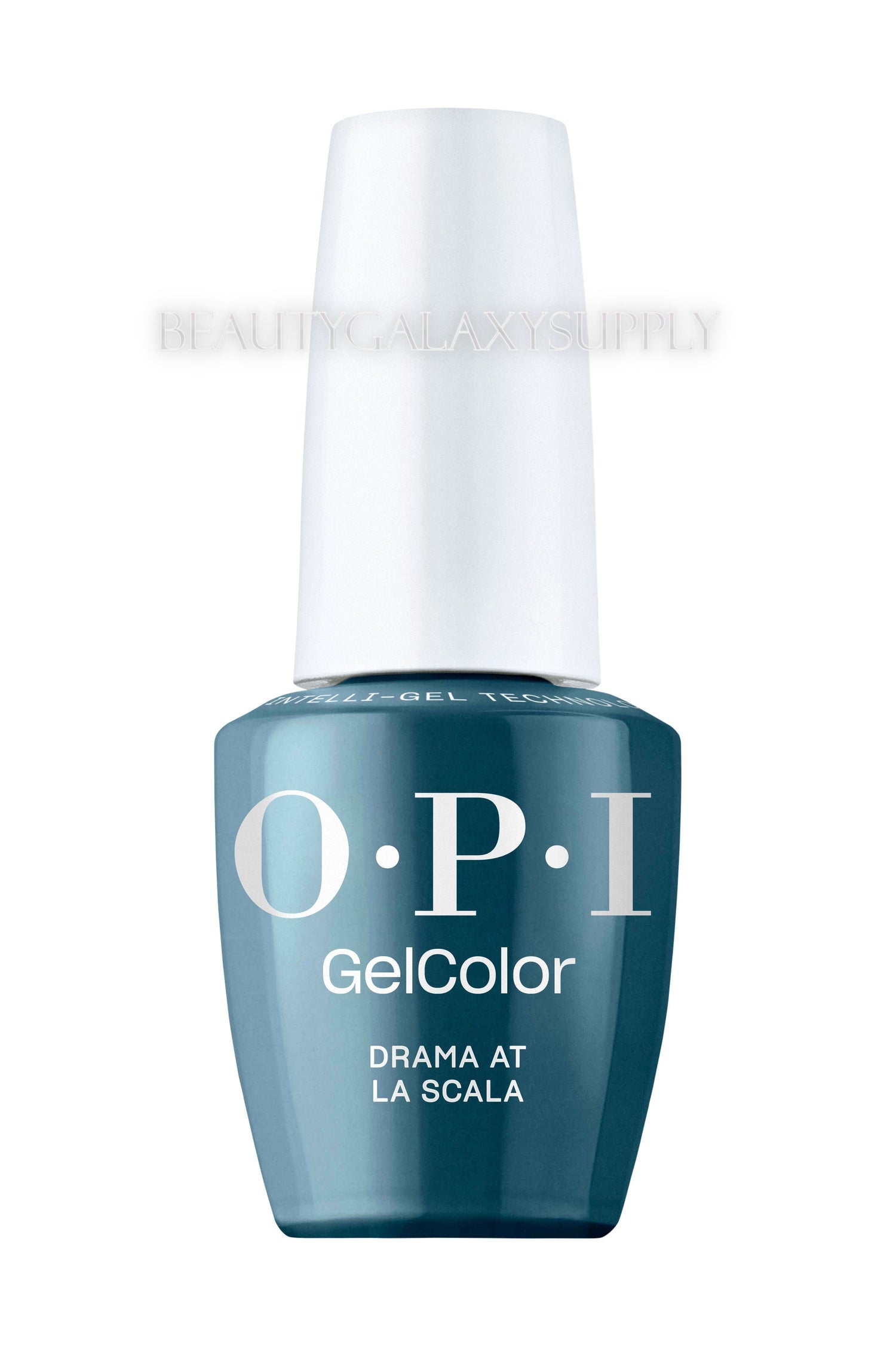 OPI Intelli-Gel Hema-Free TPO-Free 0.5oz - Letter A/B/C/D