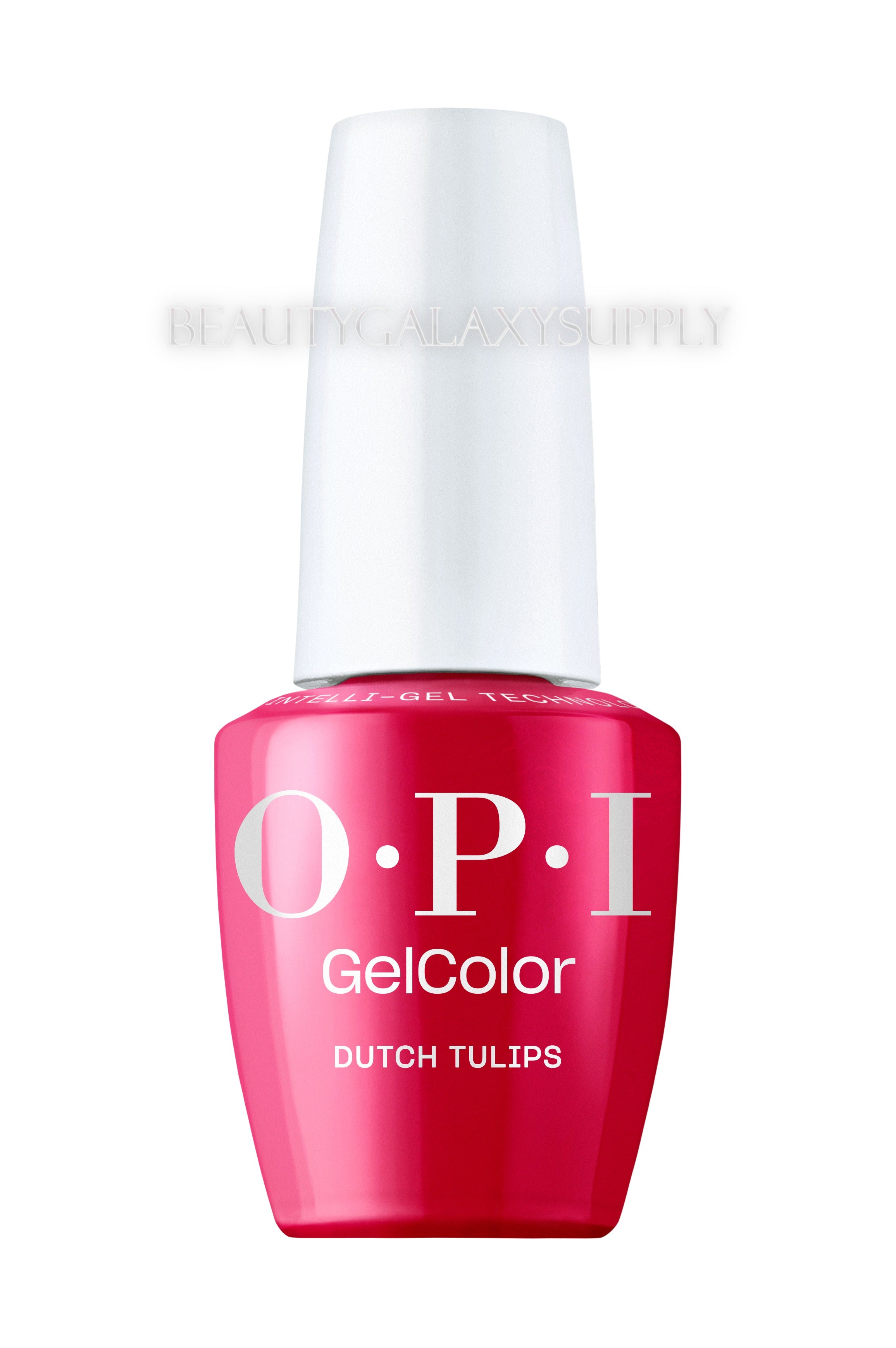 OPI Intelli-Gel Hema-Free TPO-Free 0.5oz - Letter A/B/C/D