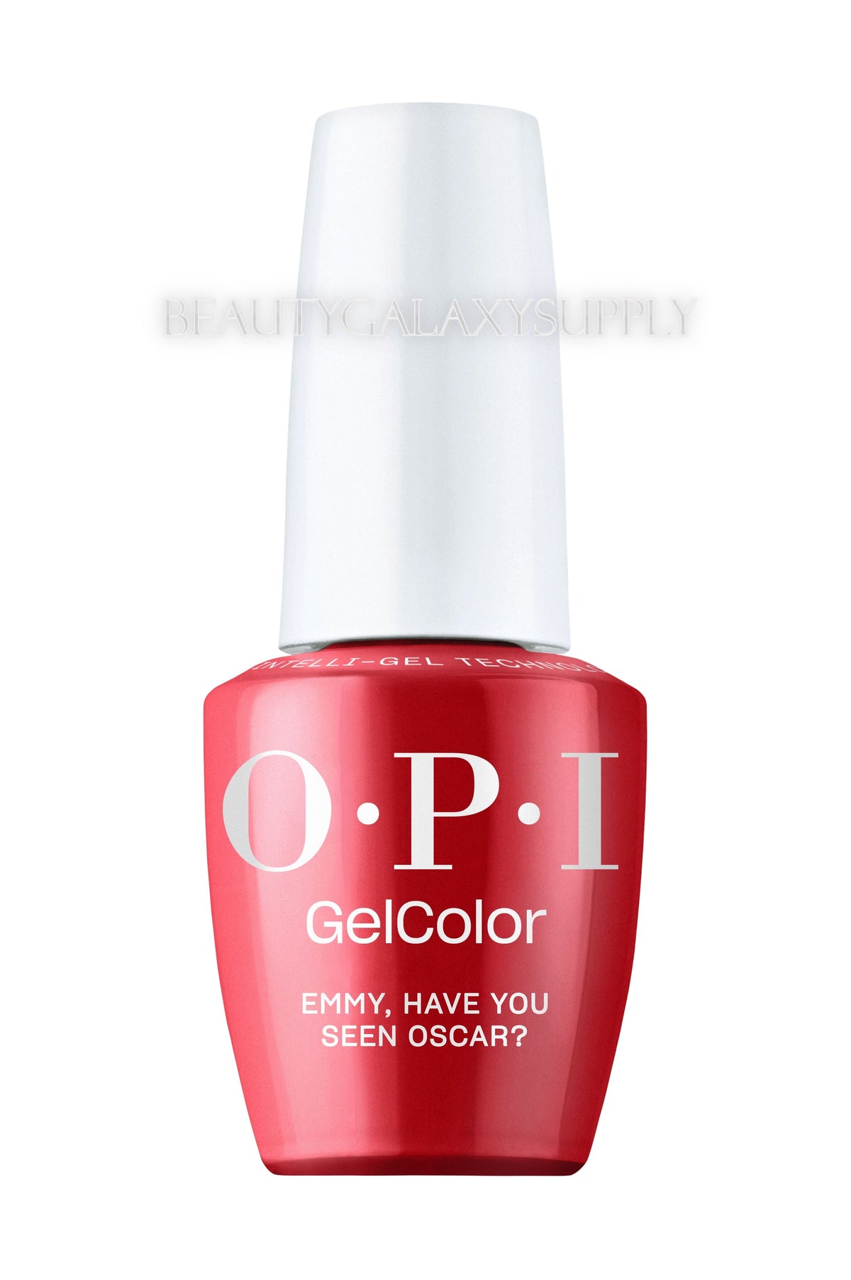 OPI Intelli-Gel 0.5oz Hema-Free TPO-Free 0.5oz - Letter E/F/G/H/I/J/K/L
