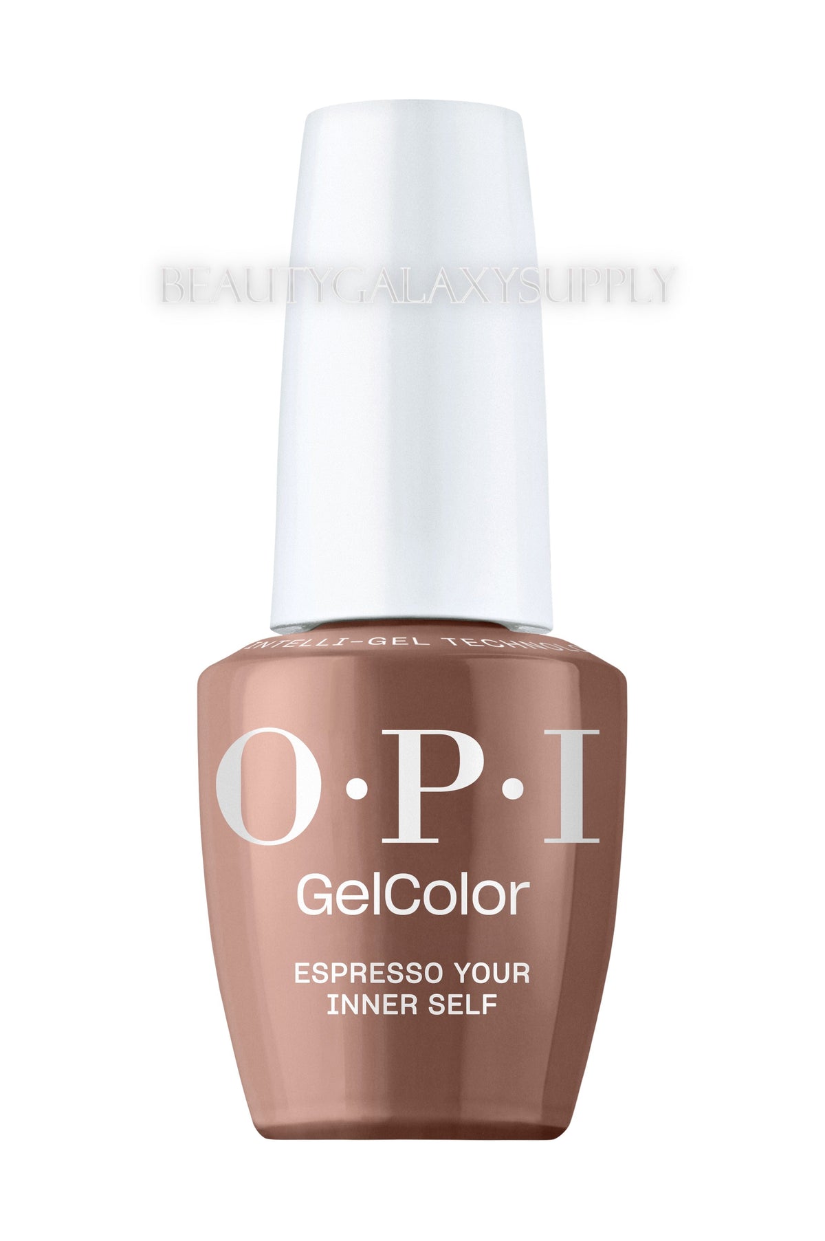 OPI Intelli-Gel 0.5oz Hema-Free TPO-Free 0.5oz - Letter E/F/G/H/I/J/K/L