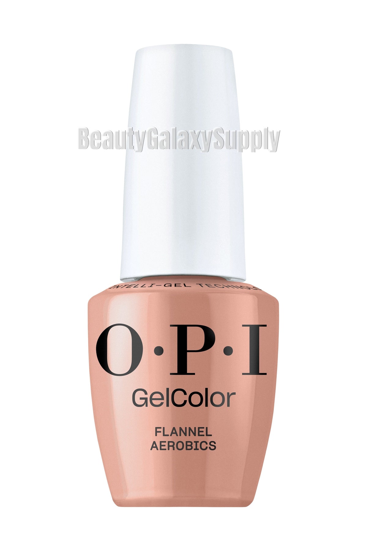 OPI Intelli-Gel 0.5oz Hema-Free TPO-Free 0.5oz - Letter E/F/G/H/I/J/K/L